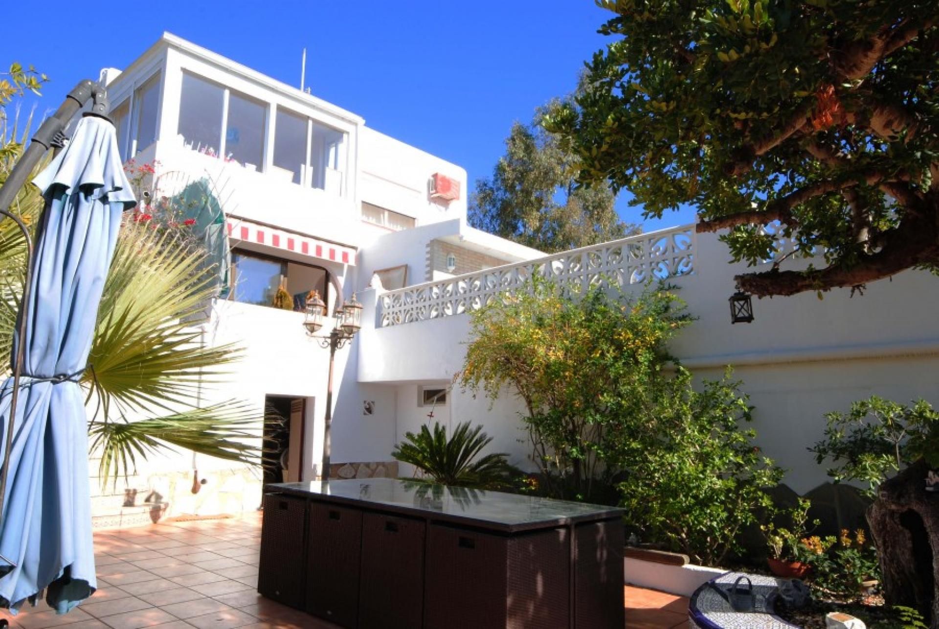 House in Altea, Valencia 10883937