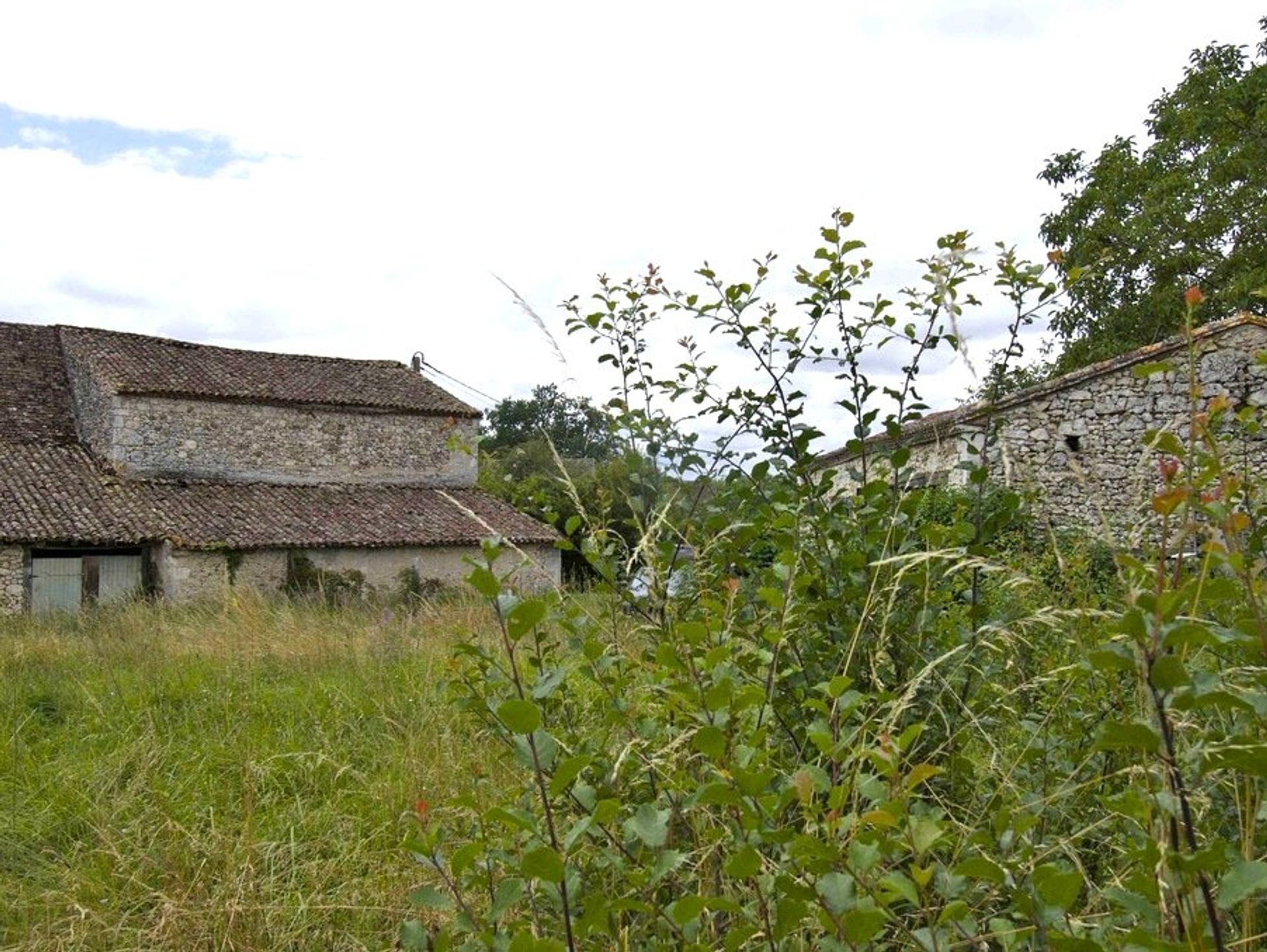 casa en Saint-Léon-d'Issigeac, Nueva Aquitania 10883940