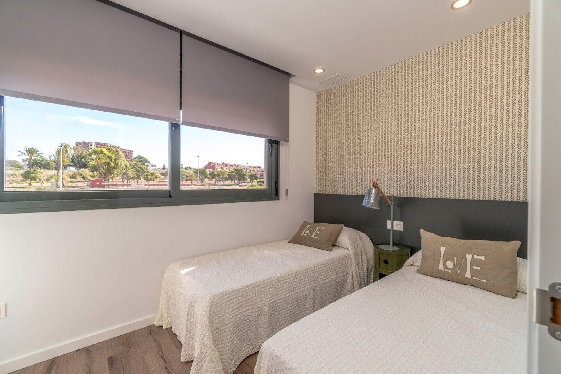 Condominio nel Santa Pola, Comunidad Valenciana 10883963