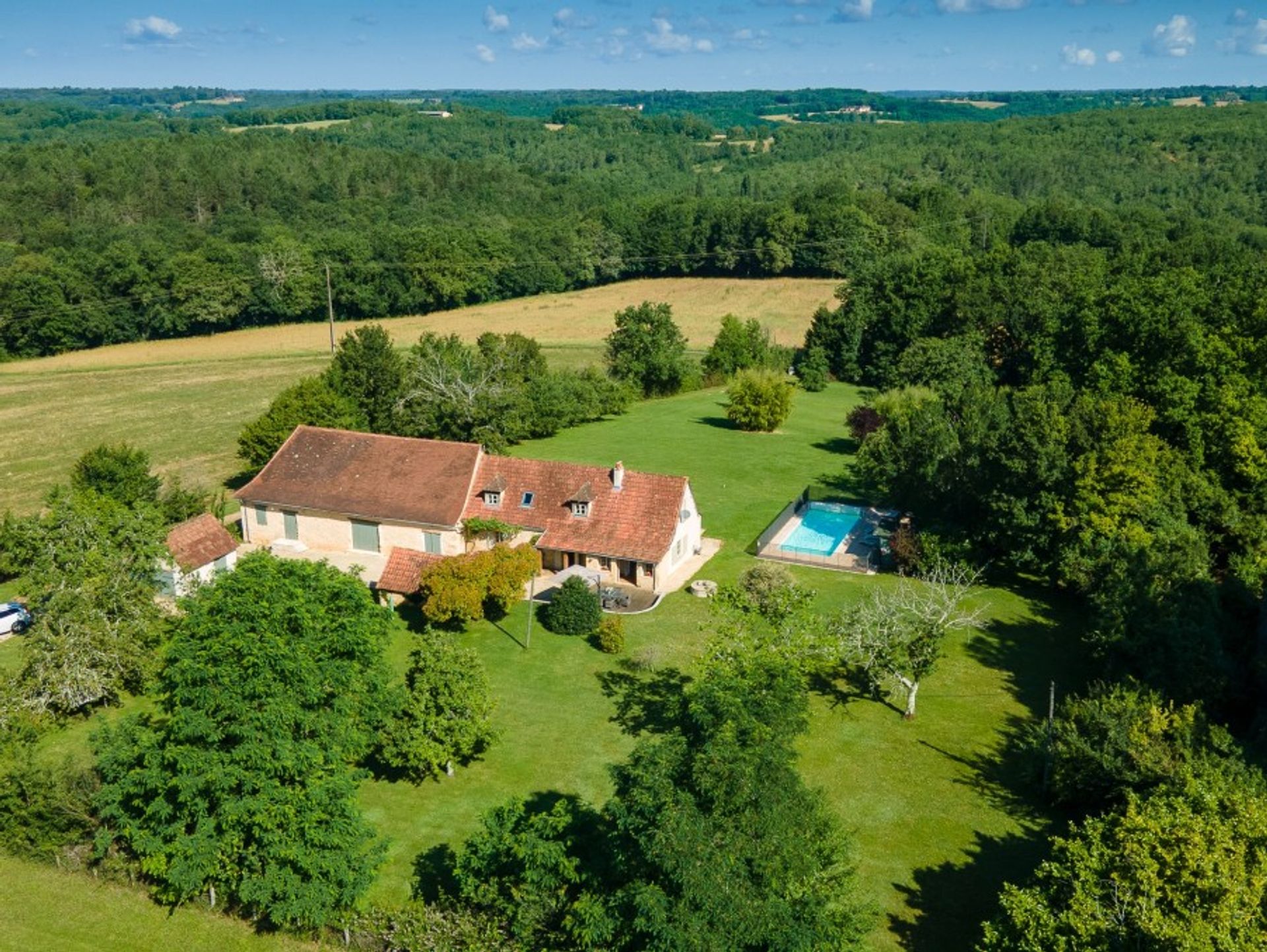 casa en Creysse, Nouvelle-Aquitaine 10883973