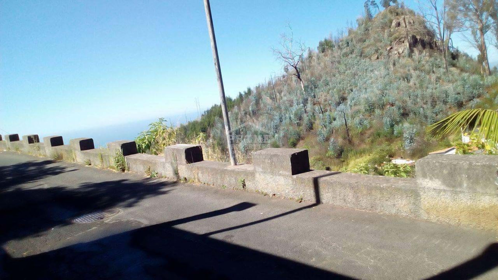 Tierra en Nuestra Señora del Monte, Madeira 10883988