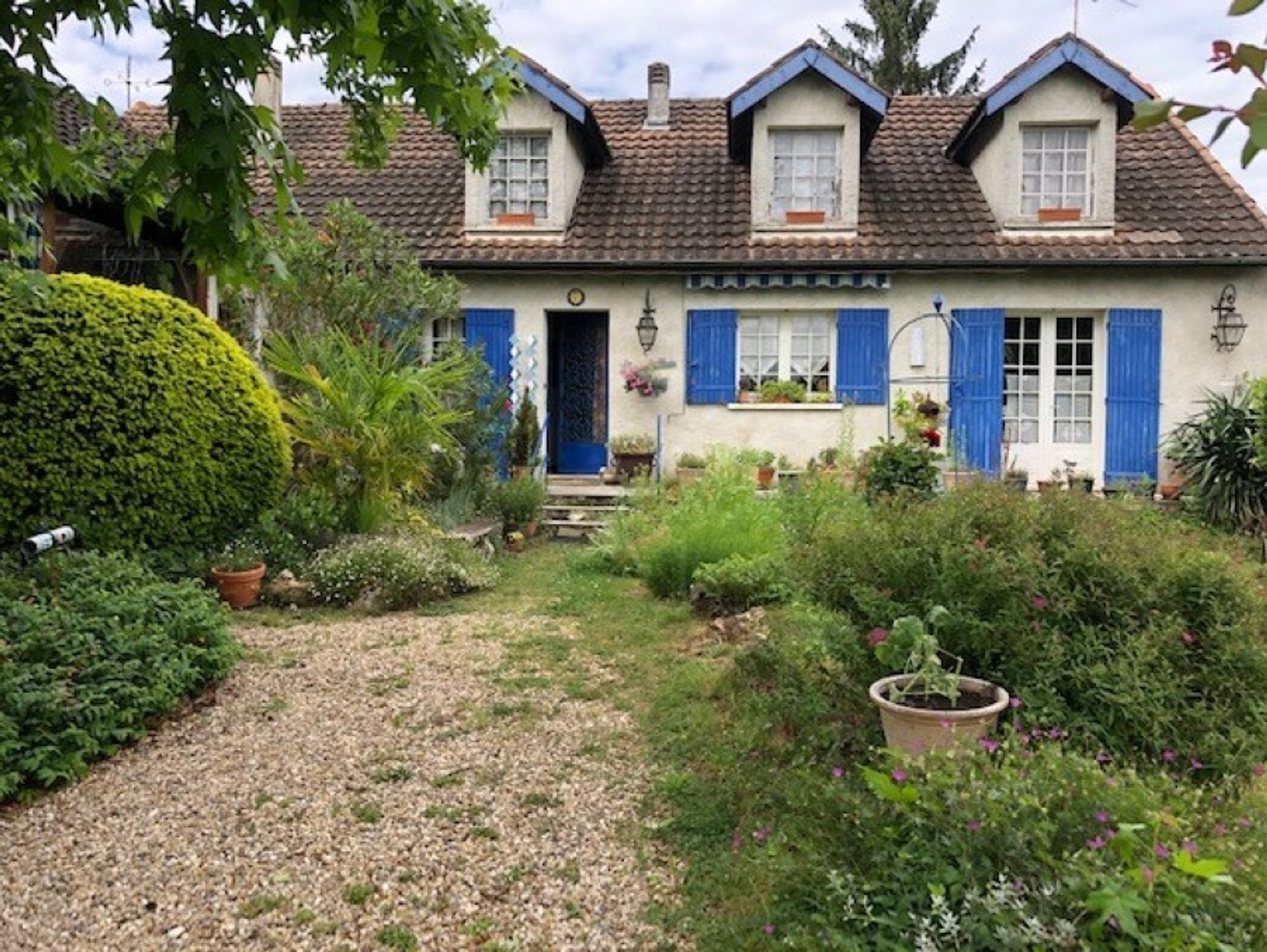 casa en Prigonrieux, Nouvelle-Aquitaine 10883989