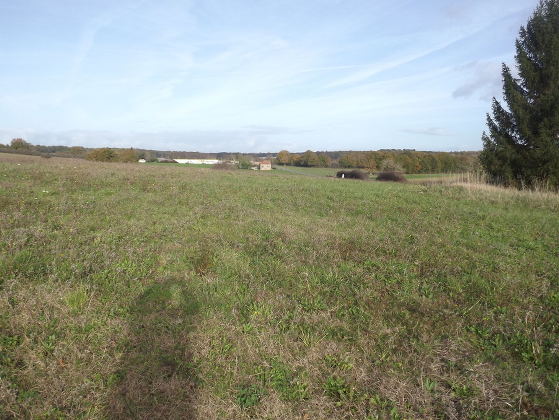 Land i Monpazier, Nouvelle-Aquitaine 10884003