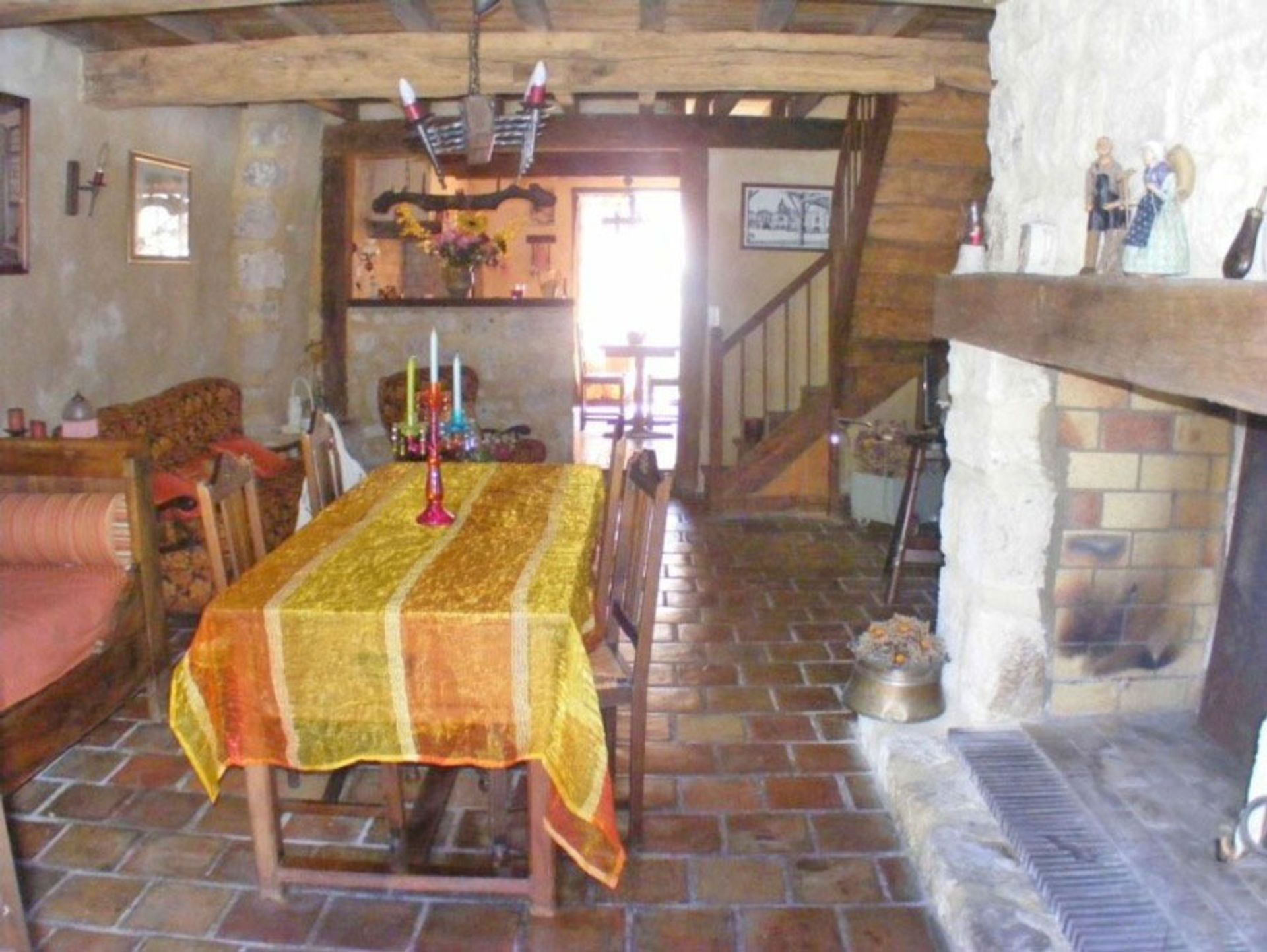 σπίτι σε Issigeac, Nouvelle-Aquitaine 10884015