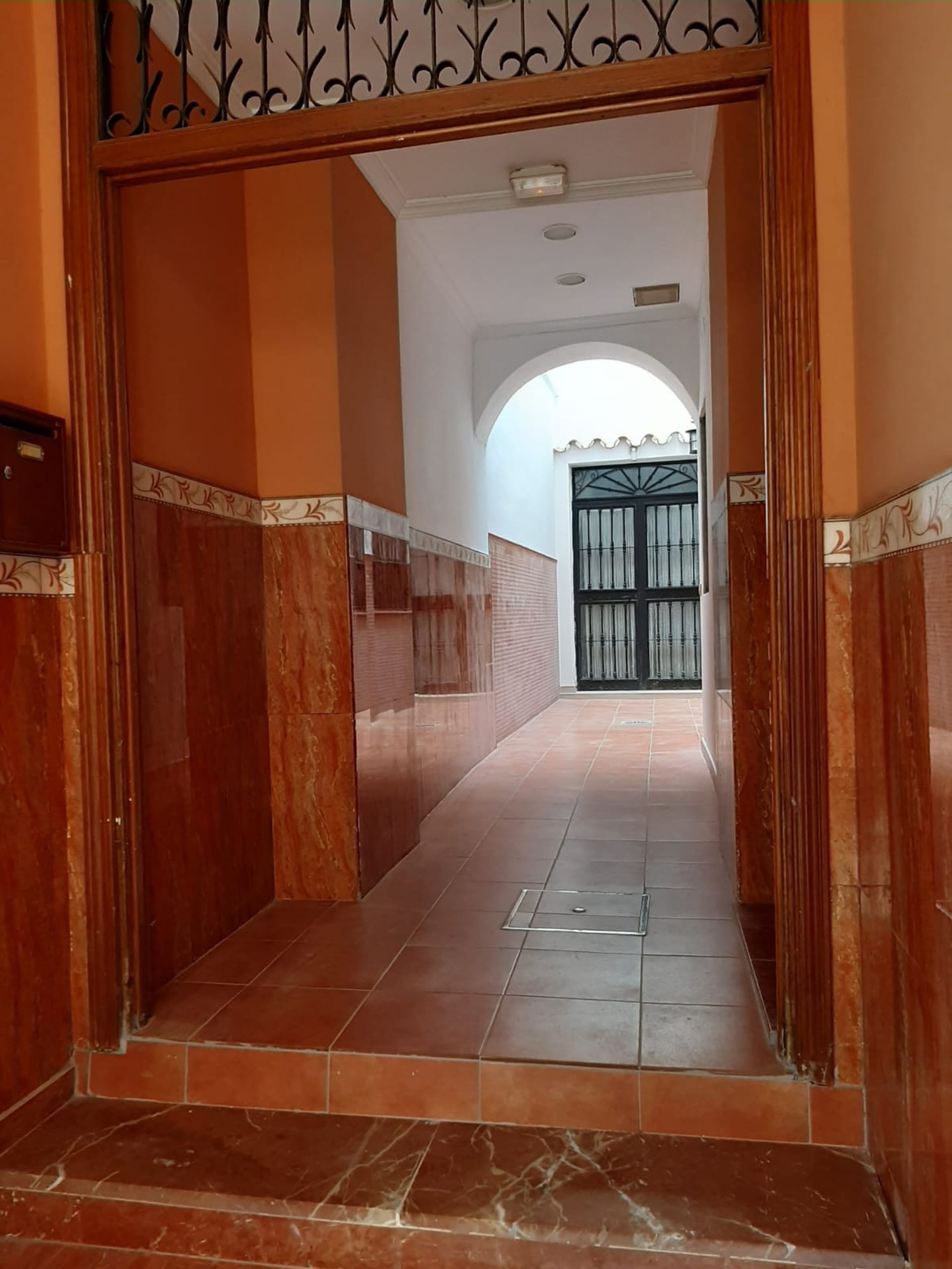 Condomínio no Málaga, Andalucía 10884032