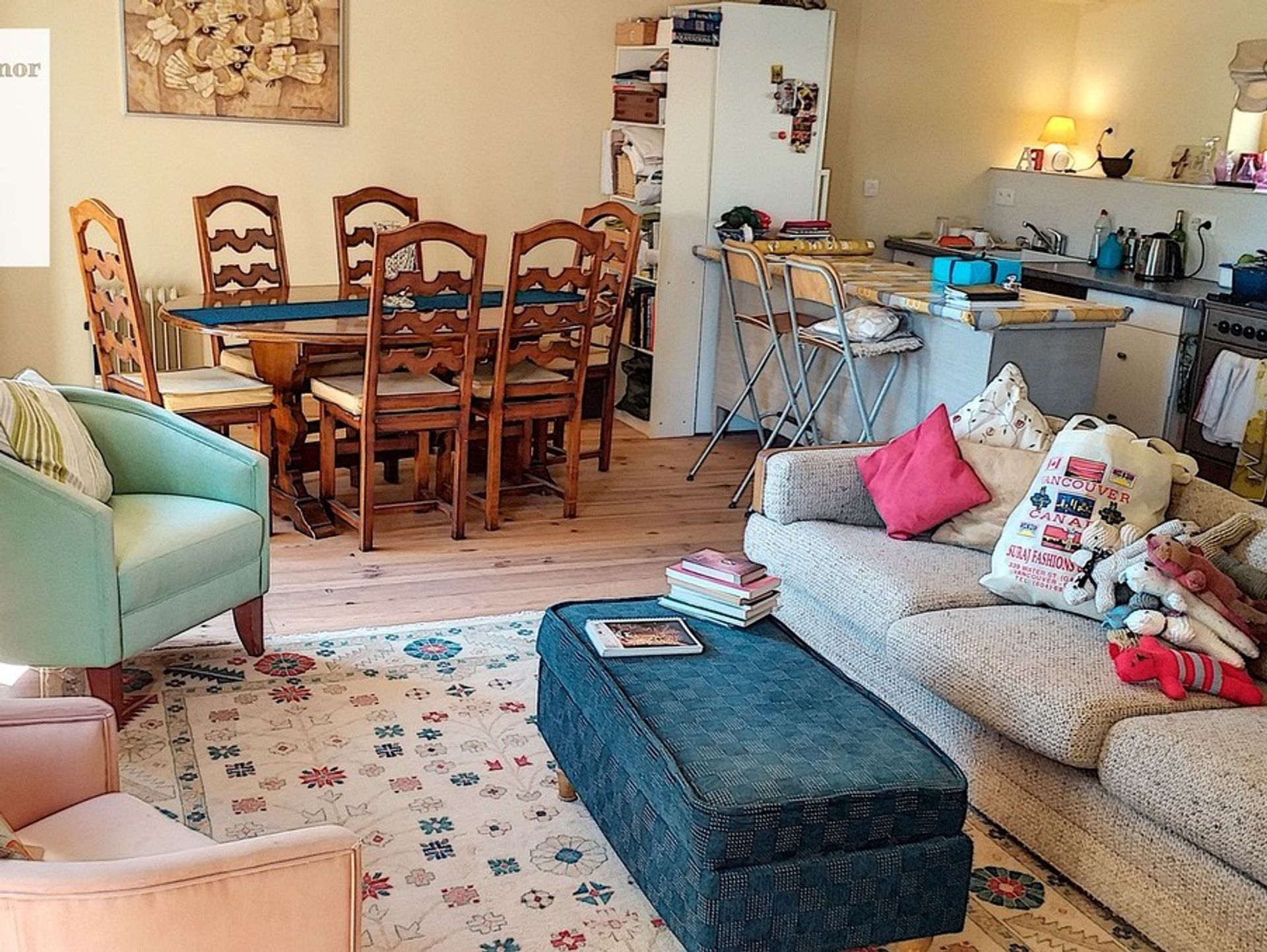 Huis in Vezac, Nouvelle-Aquitaine 10884037