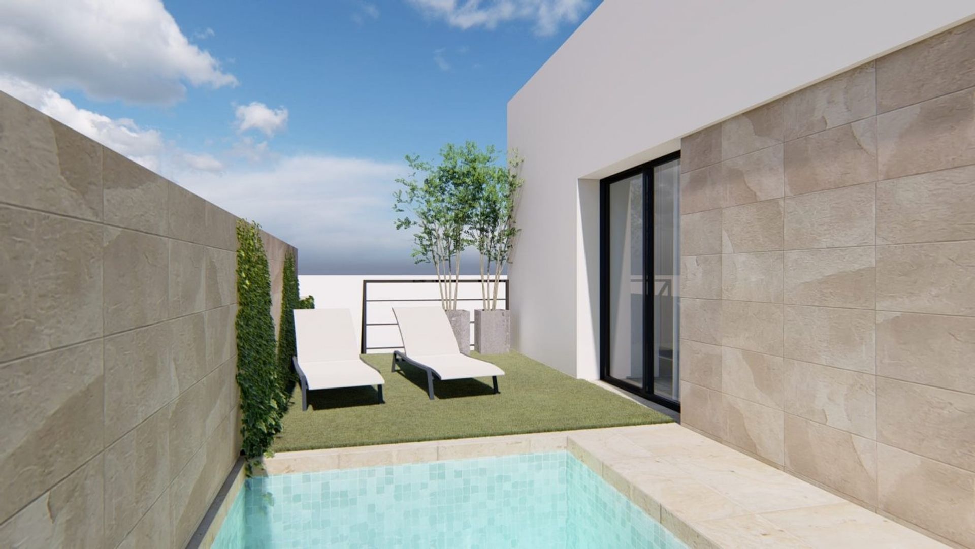 Haus im El Nido, Valencia 10884052