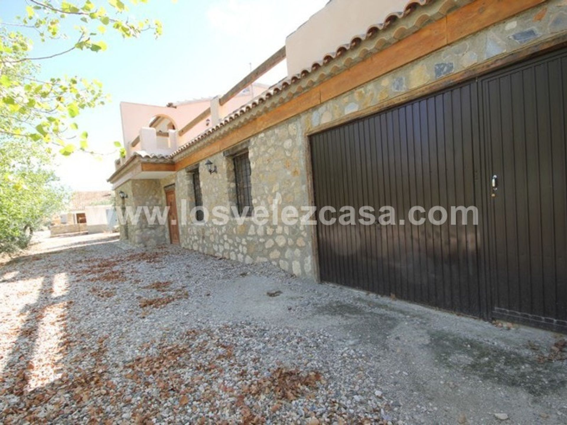 Huis in María, Andalucía 10884060