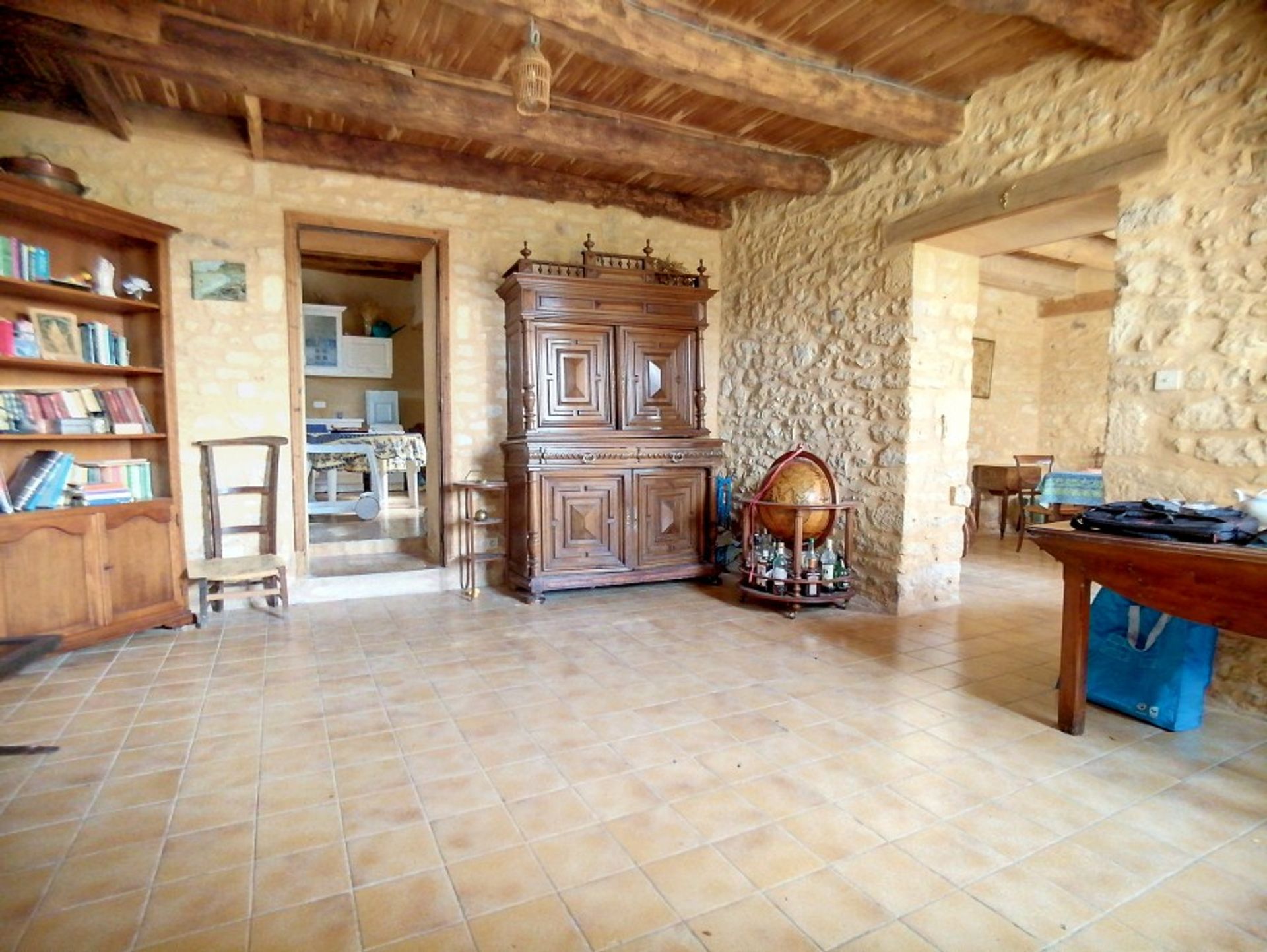 House in Coux-et-Bigaroque-Mouzens, Nouvelle-Aquitaine 10884081