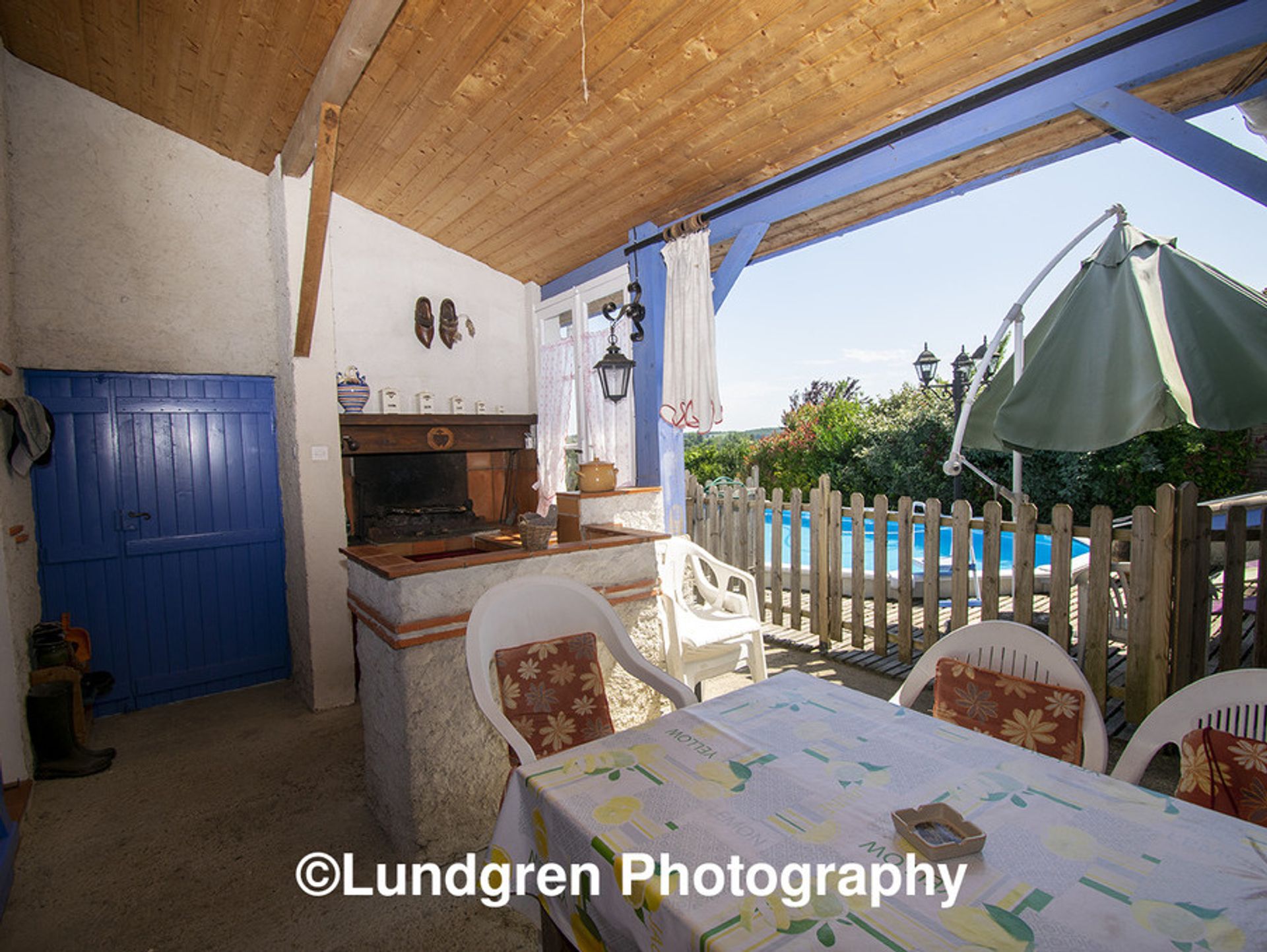 House in Saint-Barthélémy-d'Agenais, Nouvelle-Aquitaine 10884086