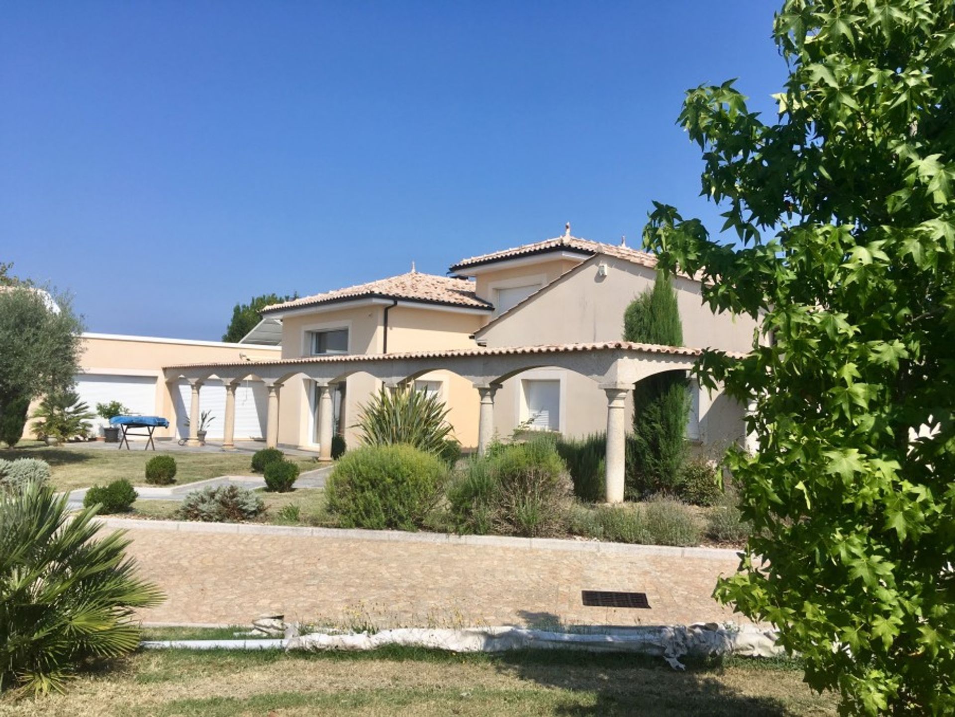 Casa nel Bergerac, Nuova Aquitania 10884091