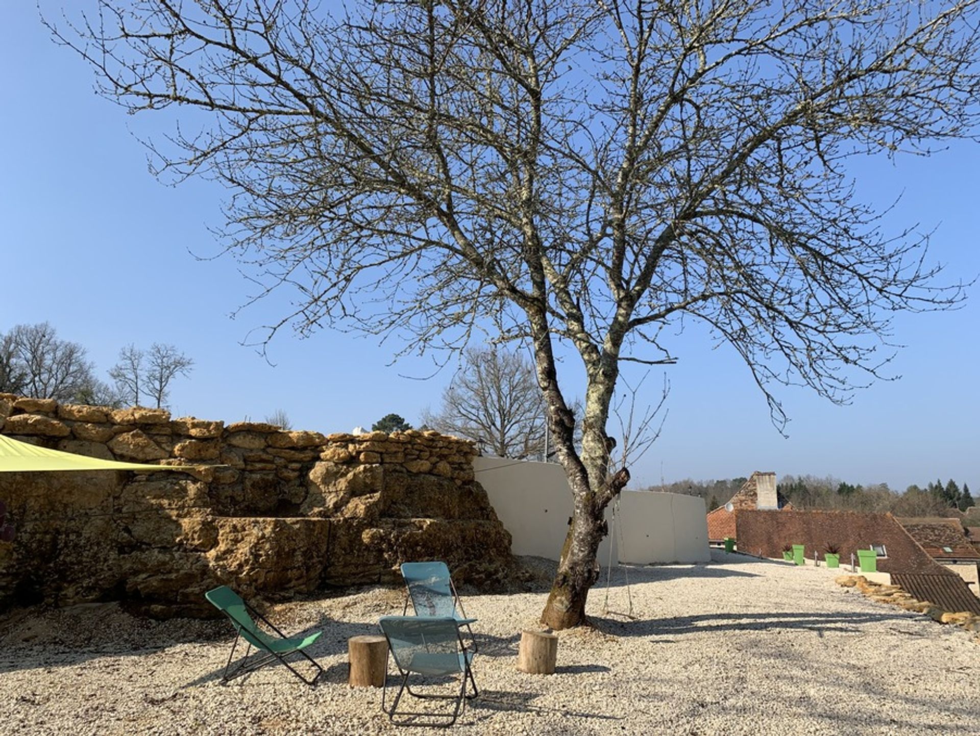 casa no Bergerac, Nouvelle-Aquitaine 10884105