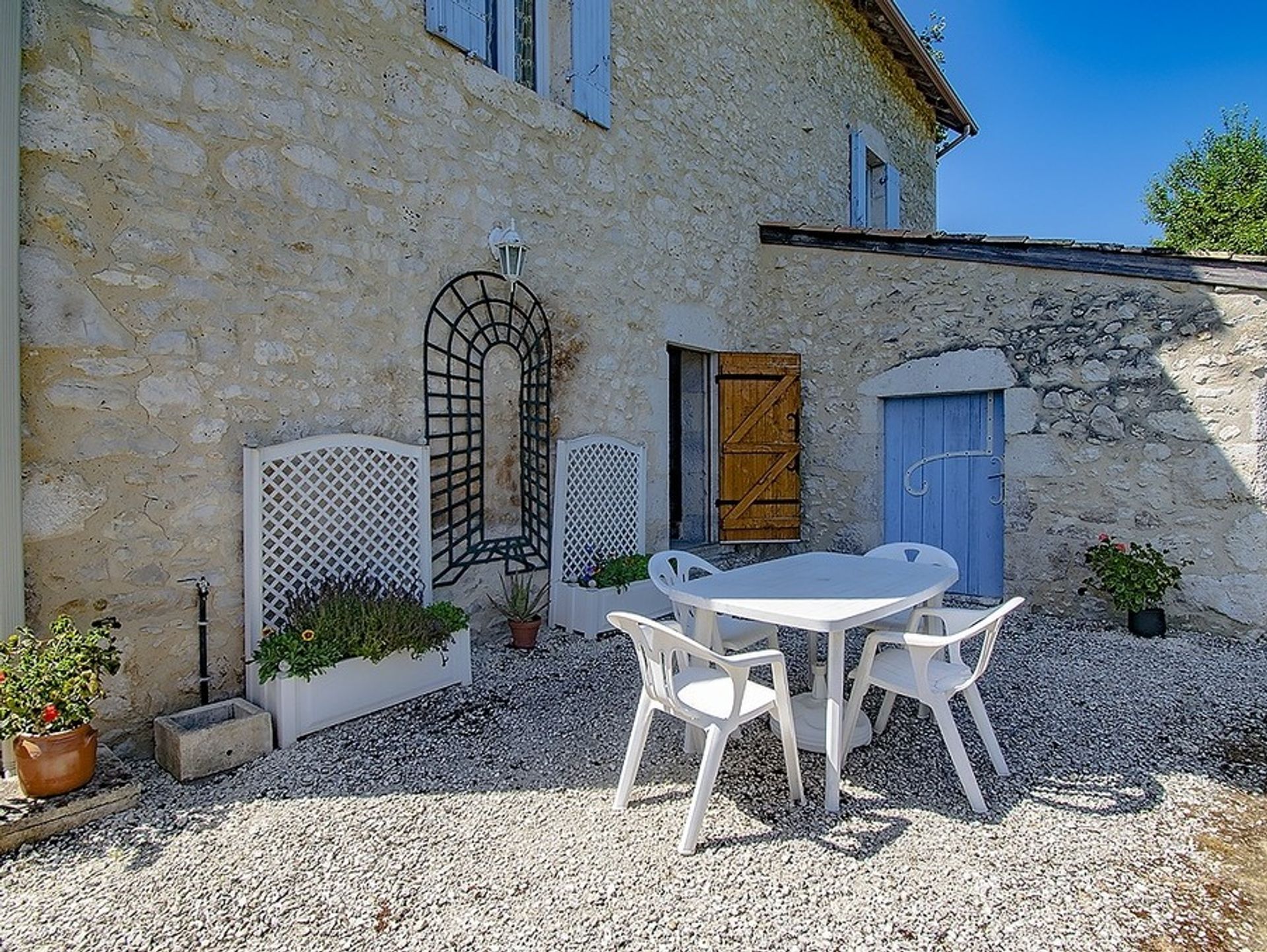 Будинок в Eymet, Nouvelle-Aquitaine 10884144