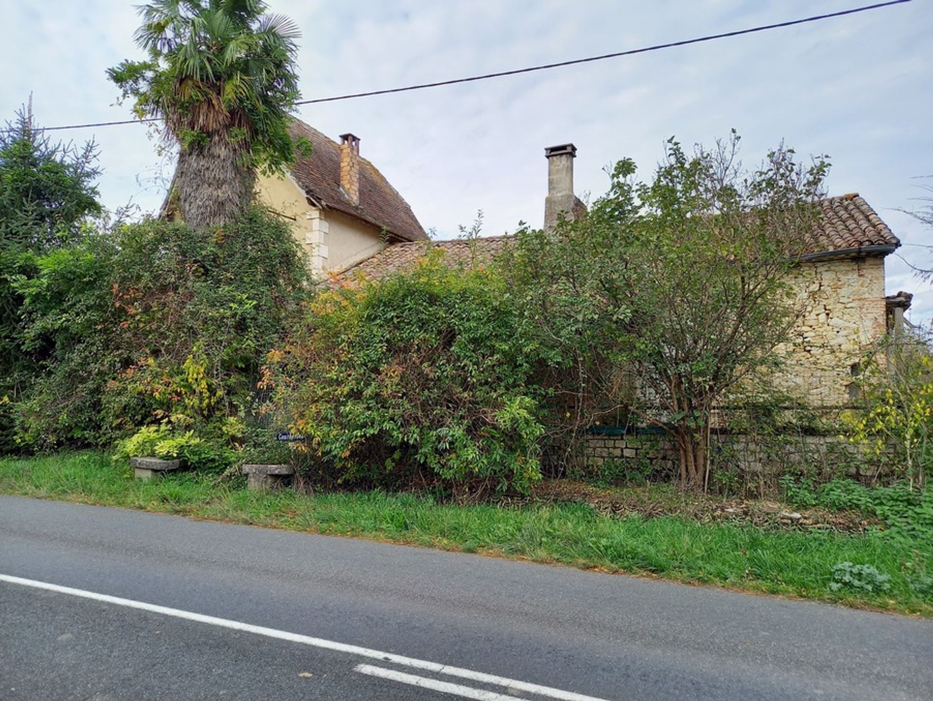 casa en Villeréal, Nouvelle-Aquitaine 10884151