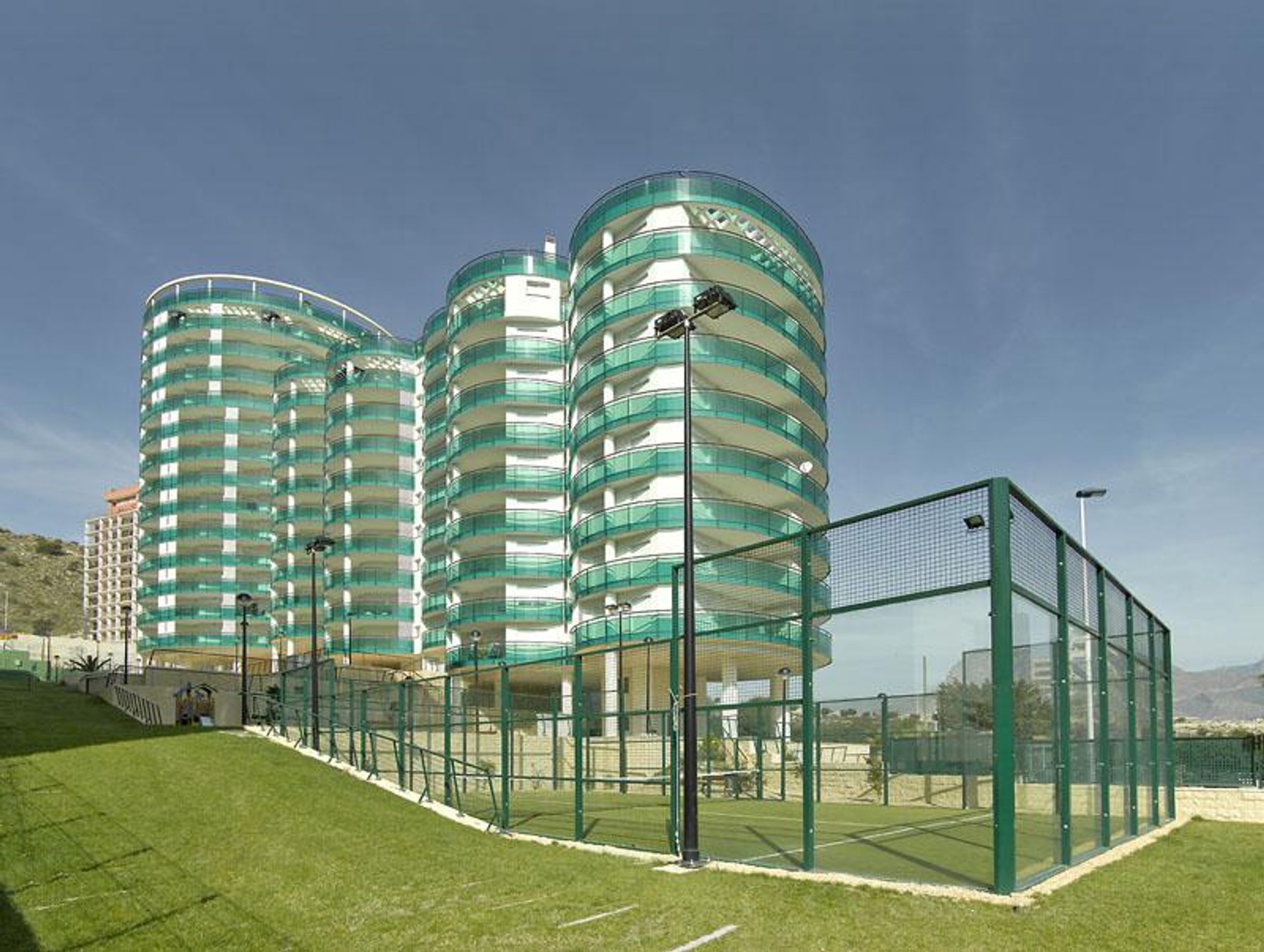 Condominium in Orcheta, Valencia 10884159