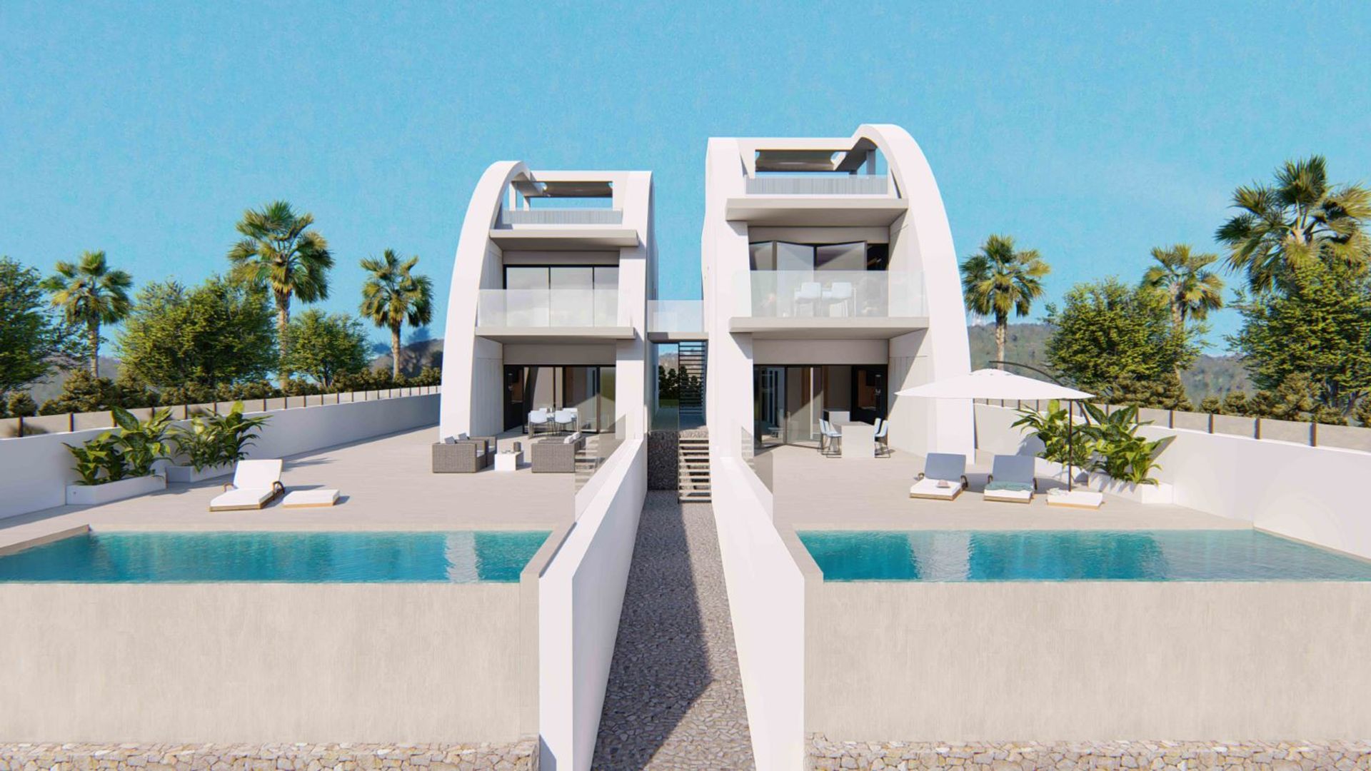 Condominio nel Formentera del Segura, Comunidad Valenciana 10884161