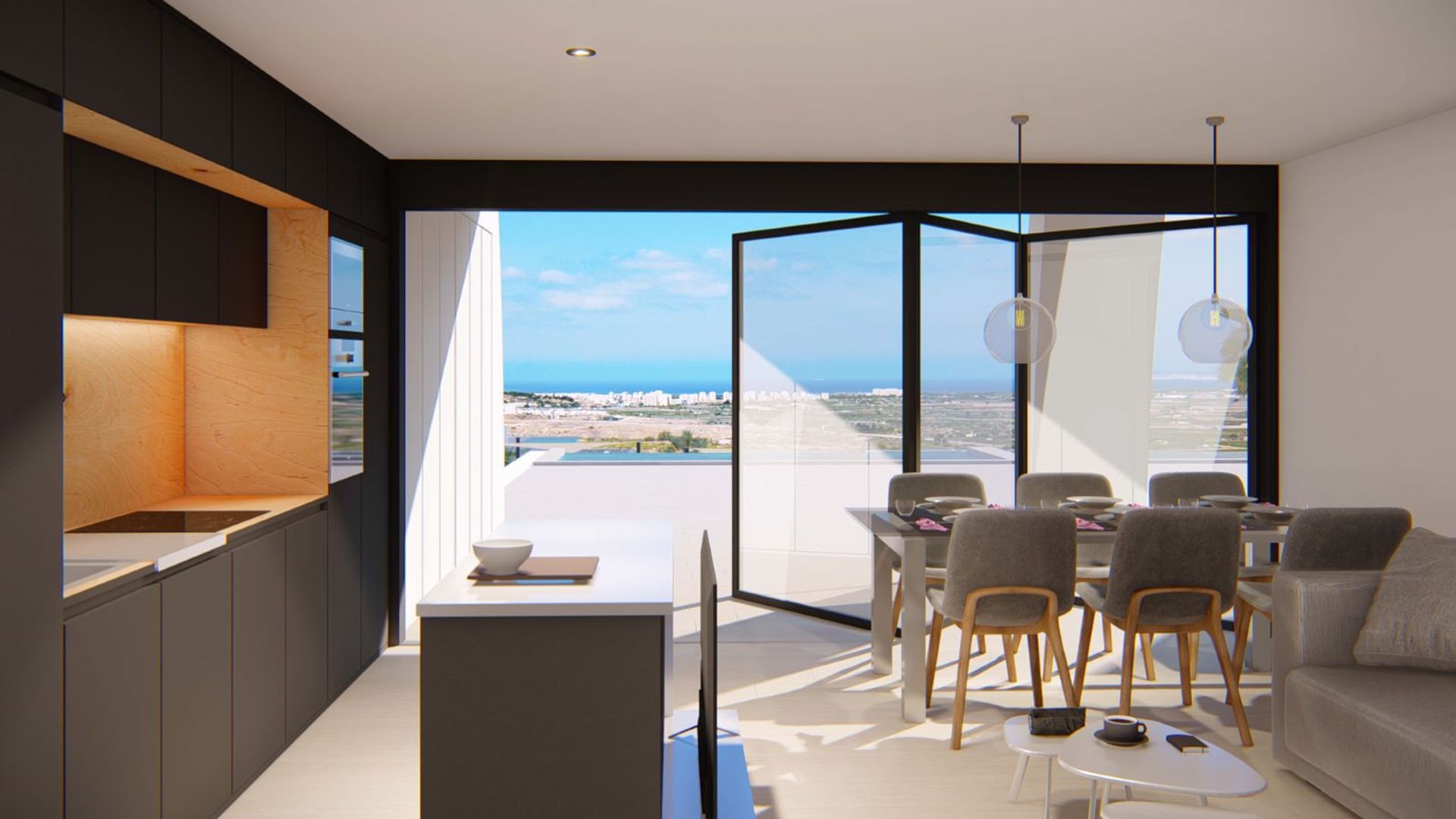 Condominio nel Formentera del Segura, Comunidad Valenciana 10884161