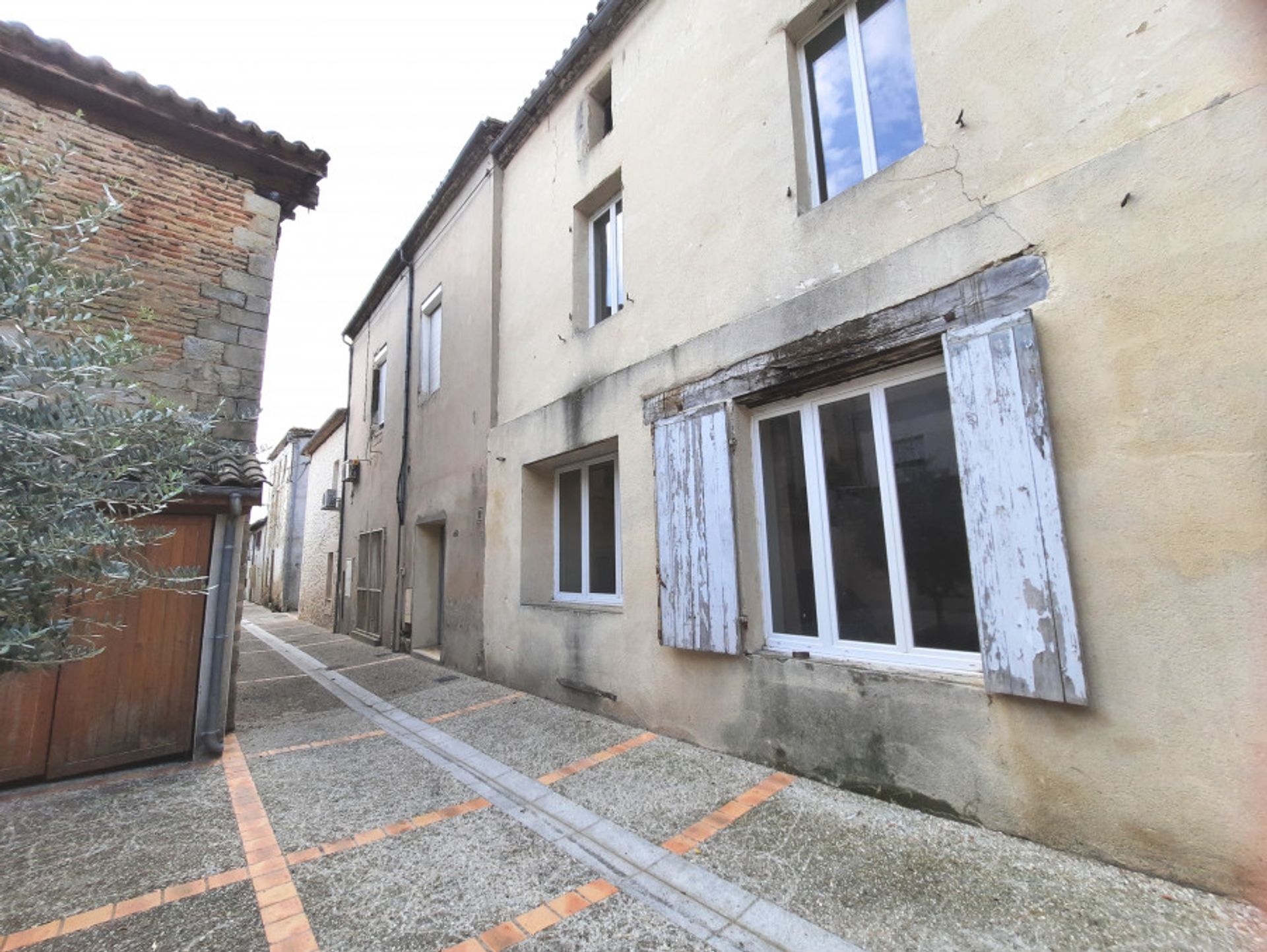 loger dans Miramont de Guyenne, Nouvelle-Aquitaine 10884170