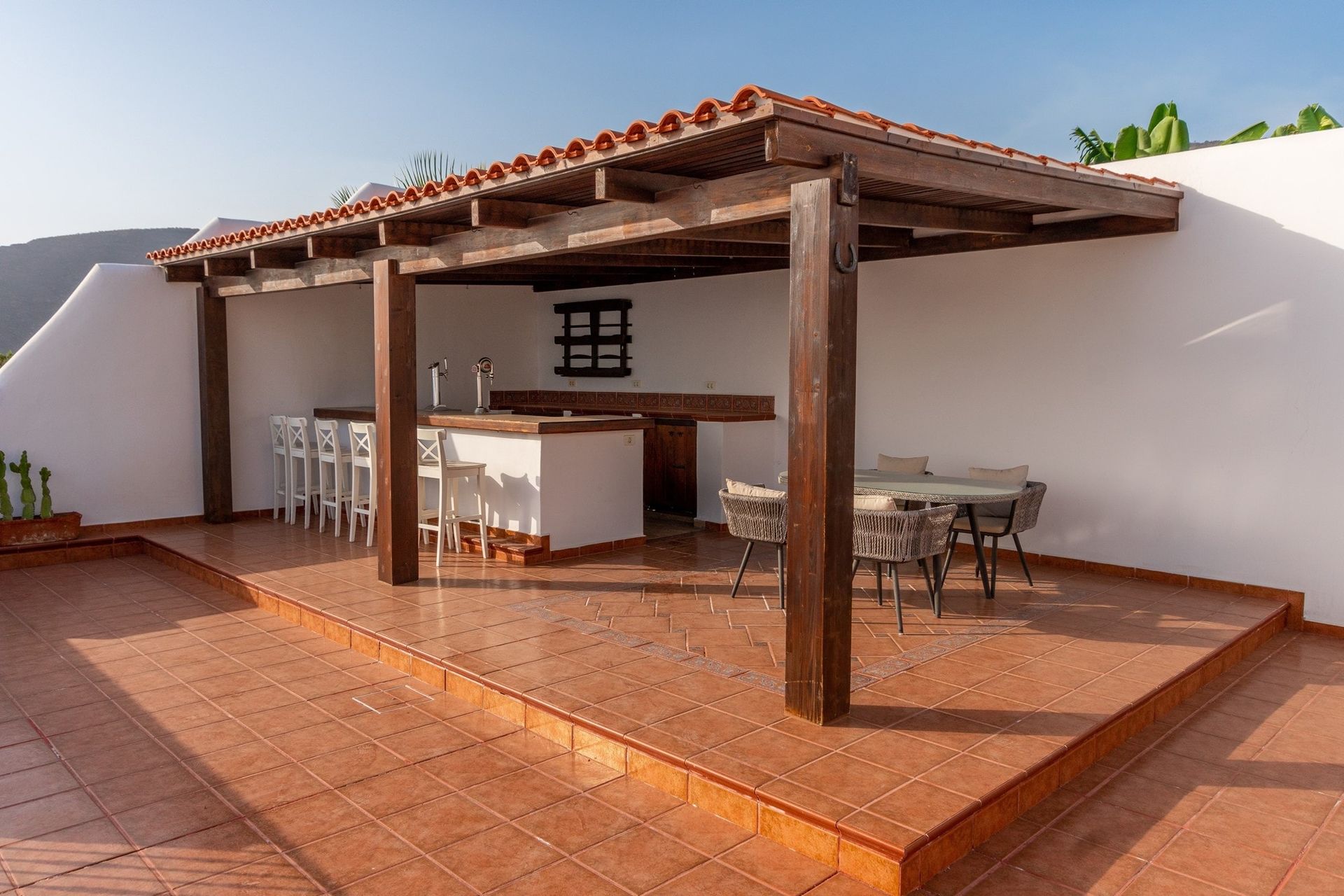 Haus im , Canarias 10884203