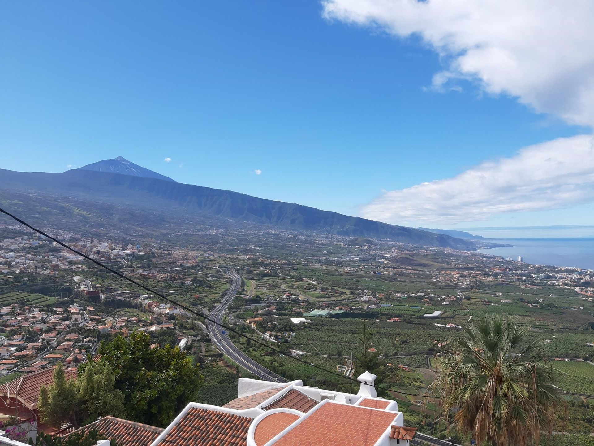 Huis in La Orotava, Canarias 10884218