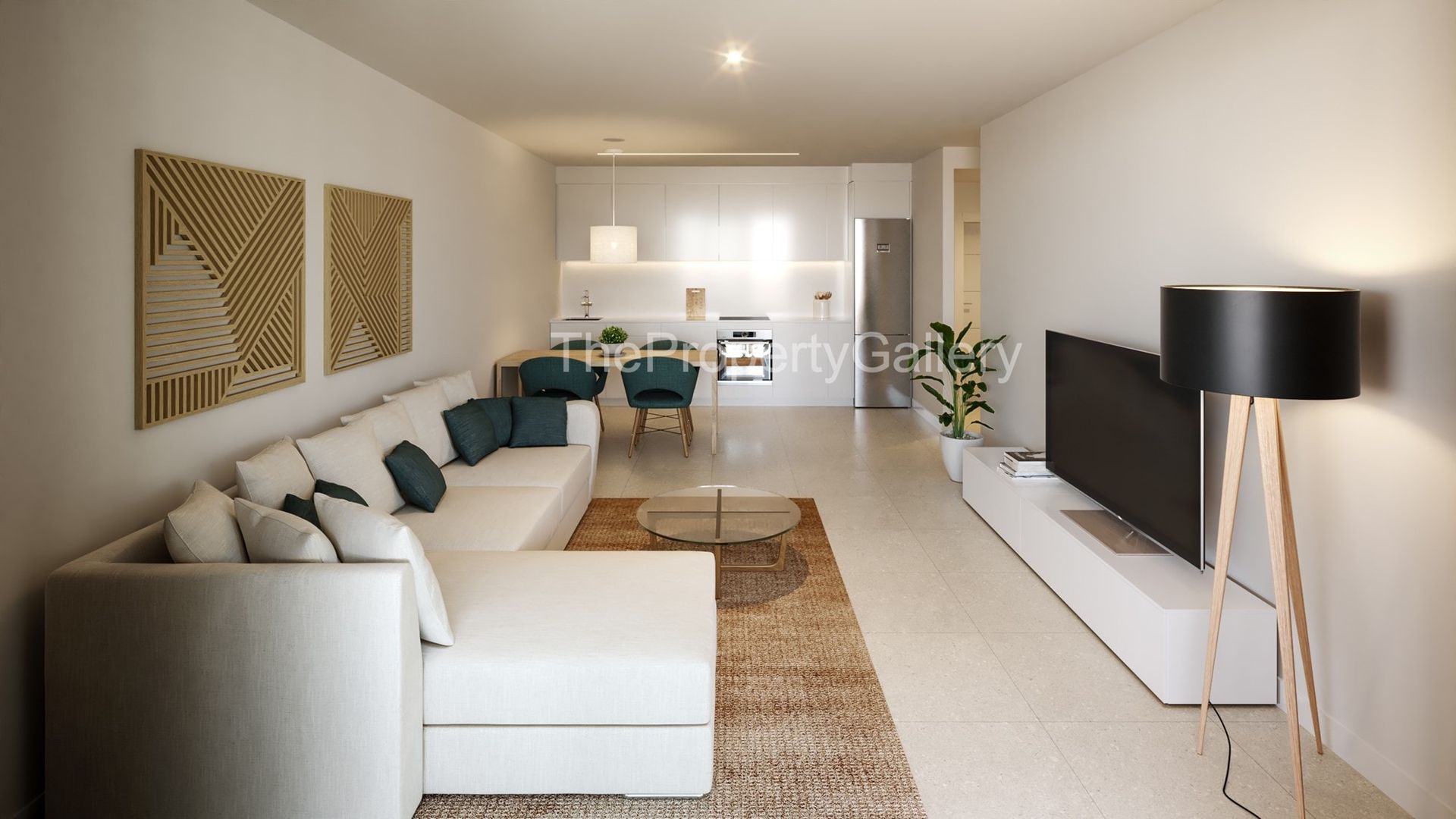 Condominium in Costa Adeje, Canarias 10884226