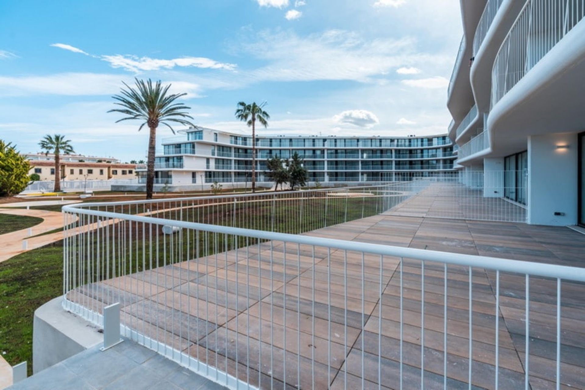 Condominium dans Dénia, Comunidad Valenciana 10884230