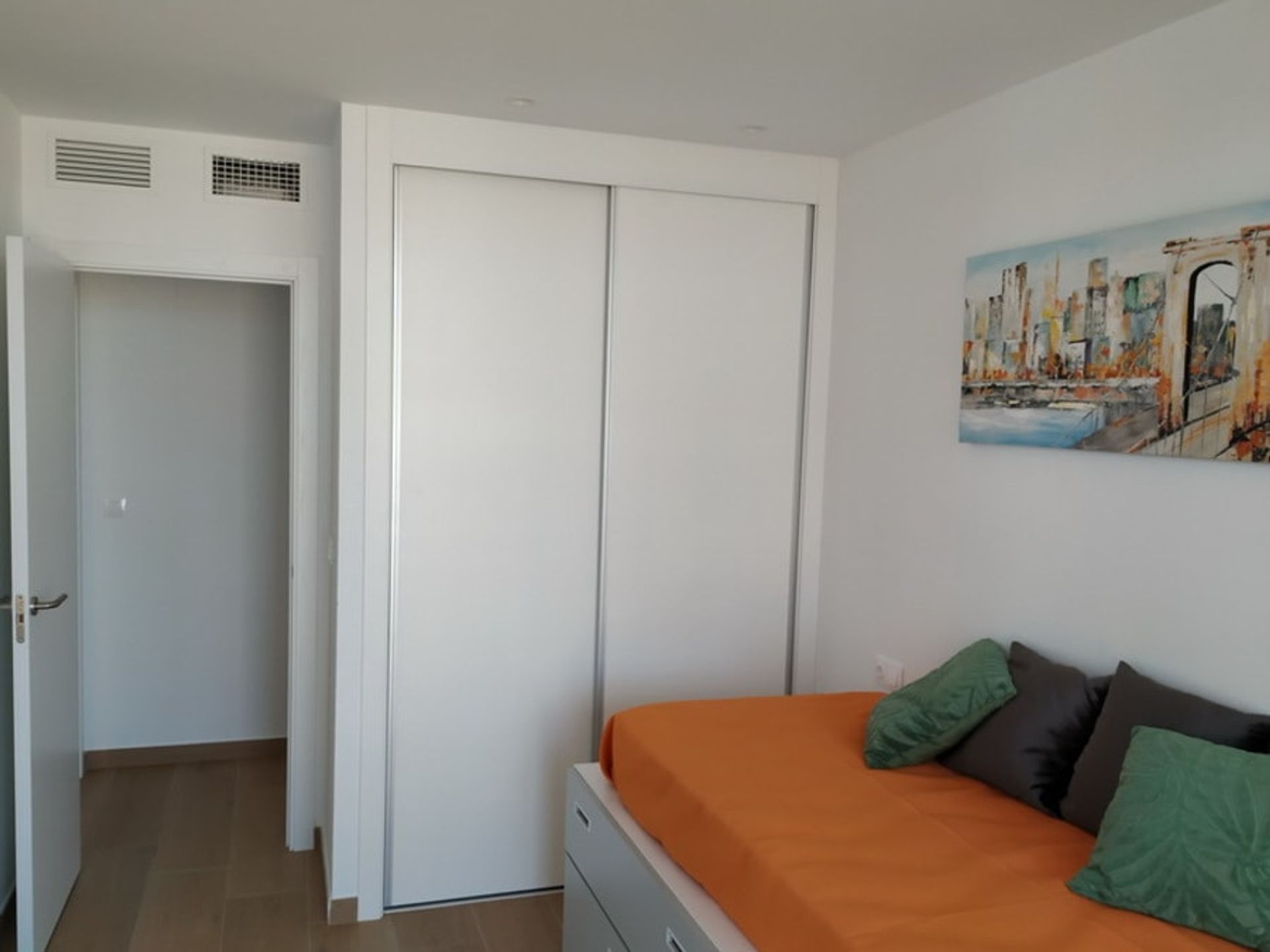 Condominium dans Dénia, Comunidad Valenciana 10884230