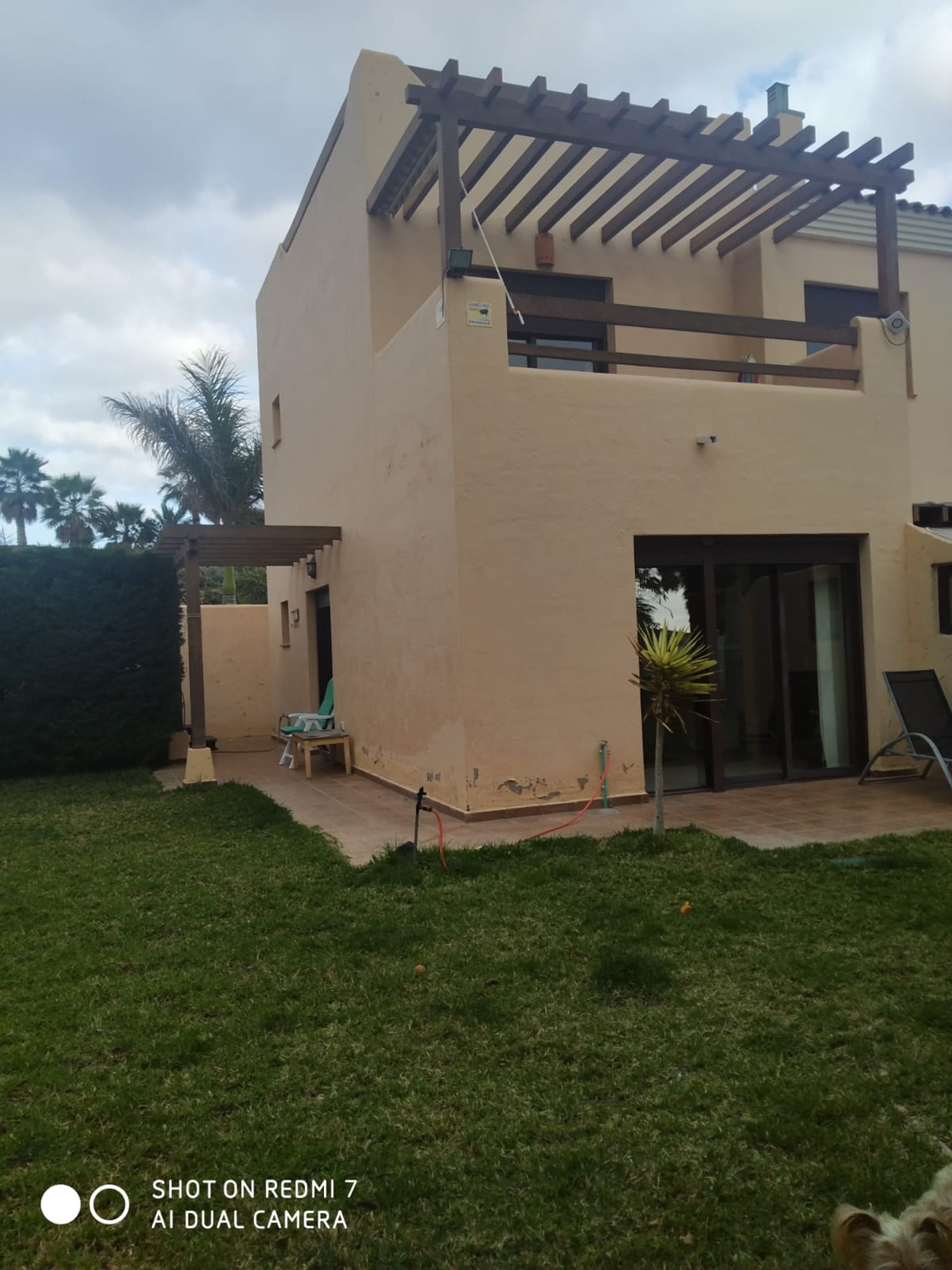 rumah dalam Amarilla Golf, Canarias 10884237