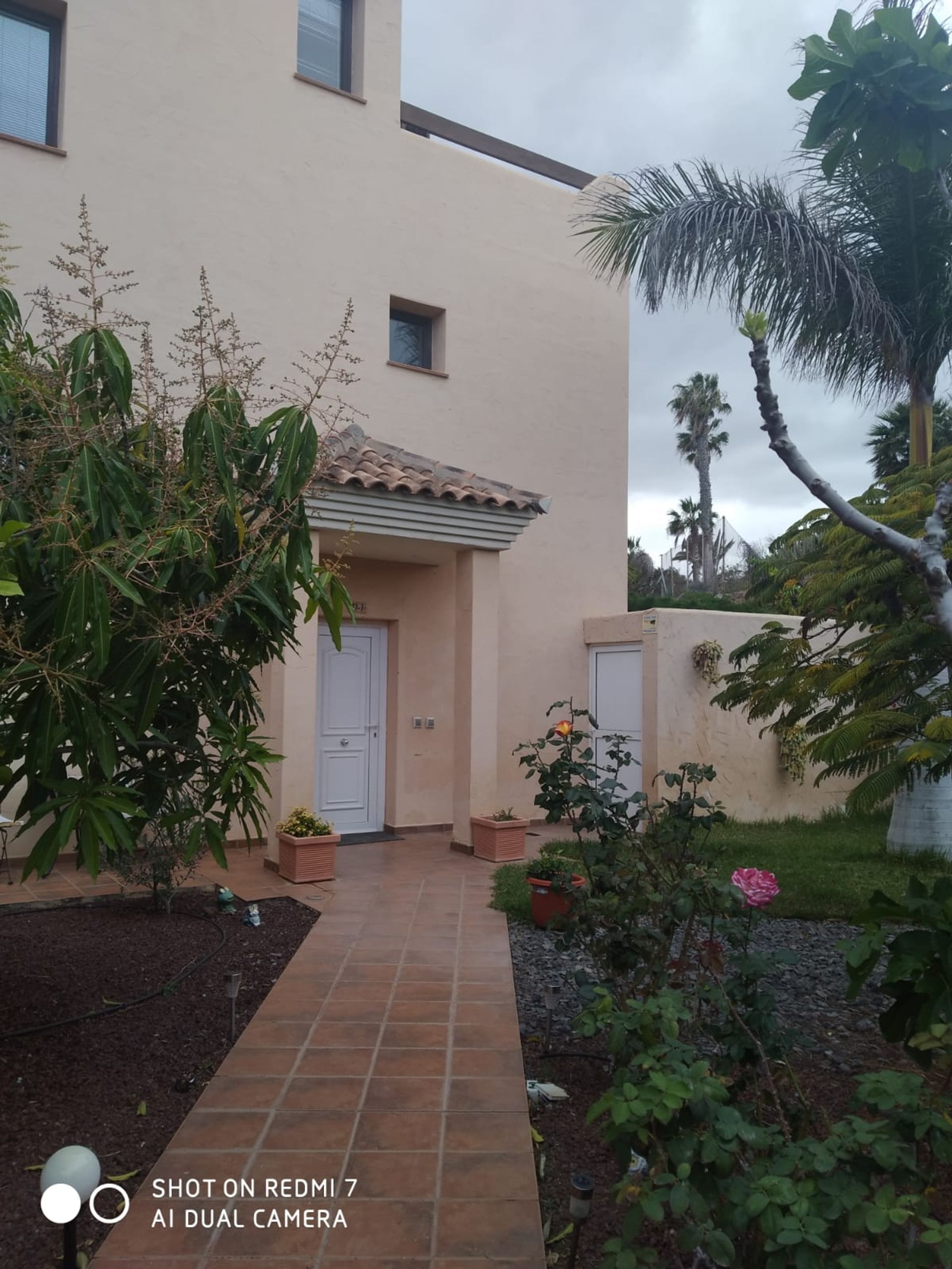 Casa nel Amarilla Golf, Canarias 10884237