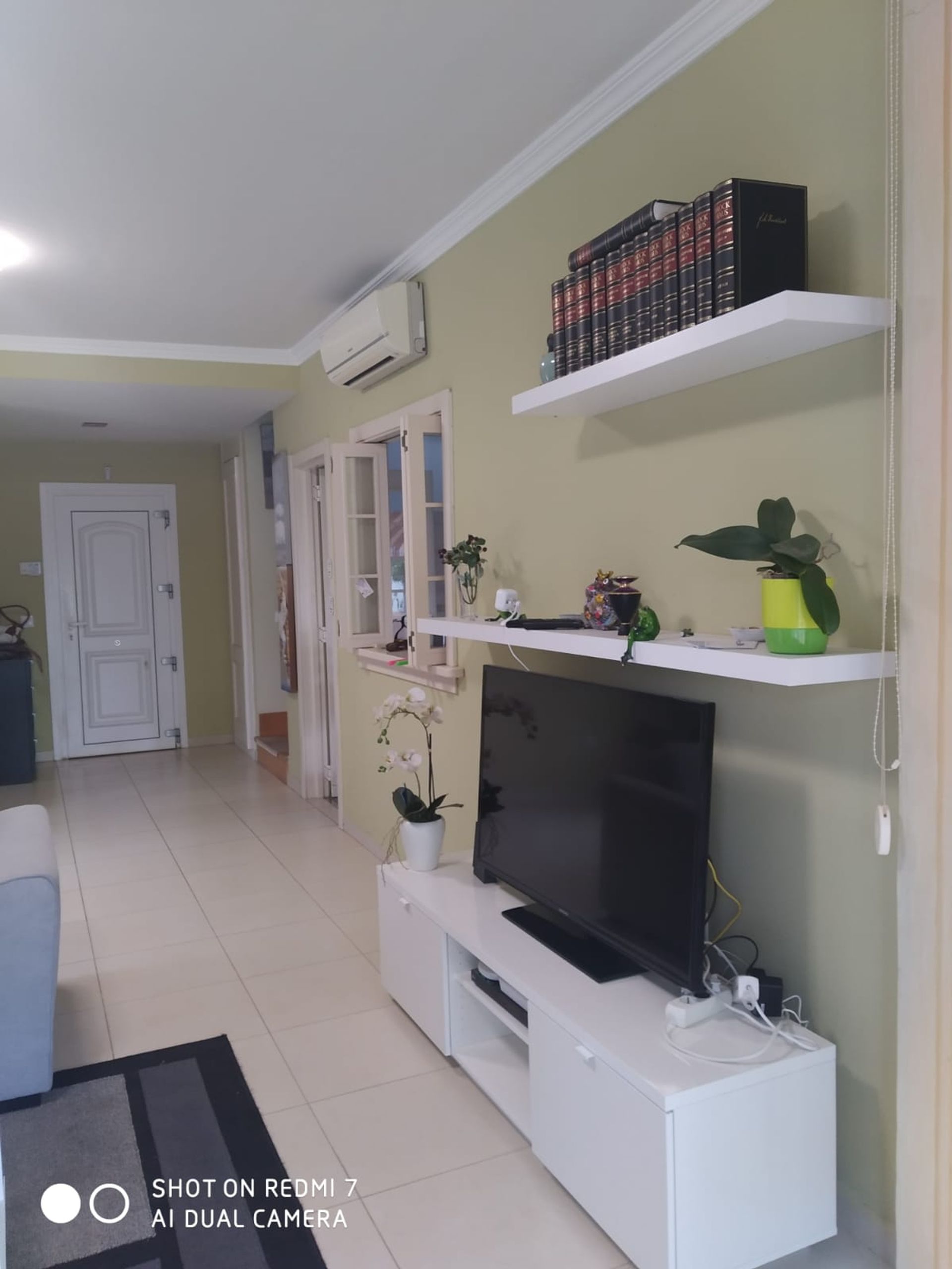 rumah dalam Amarilla Golf, Canarias 10884237