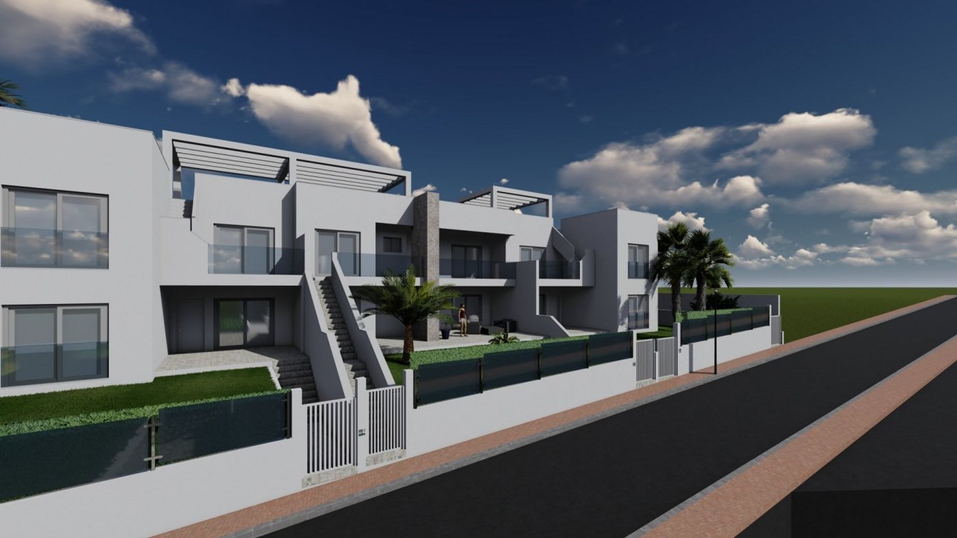 House in Campoamor, Valencia 10884243