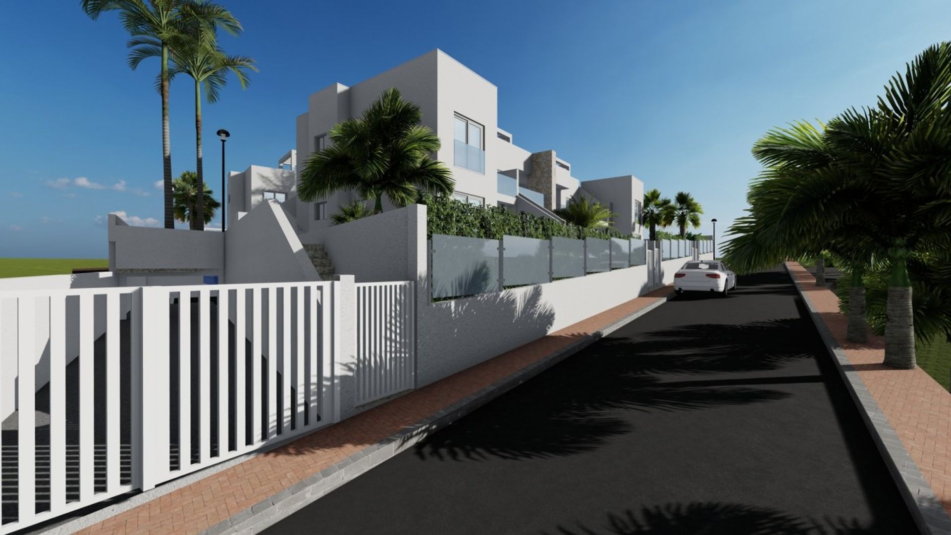 House in Campoamor, Valencia 10884243