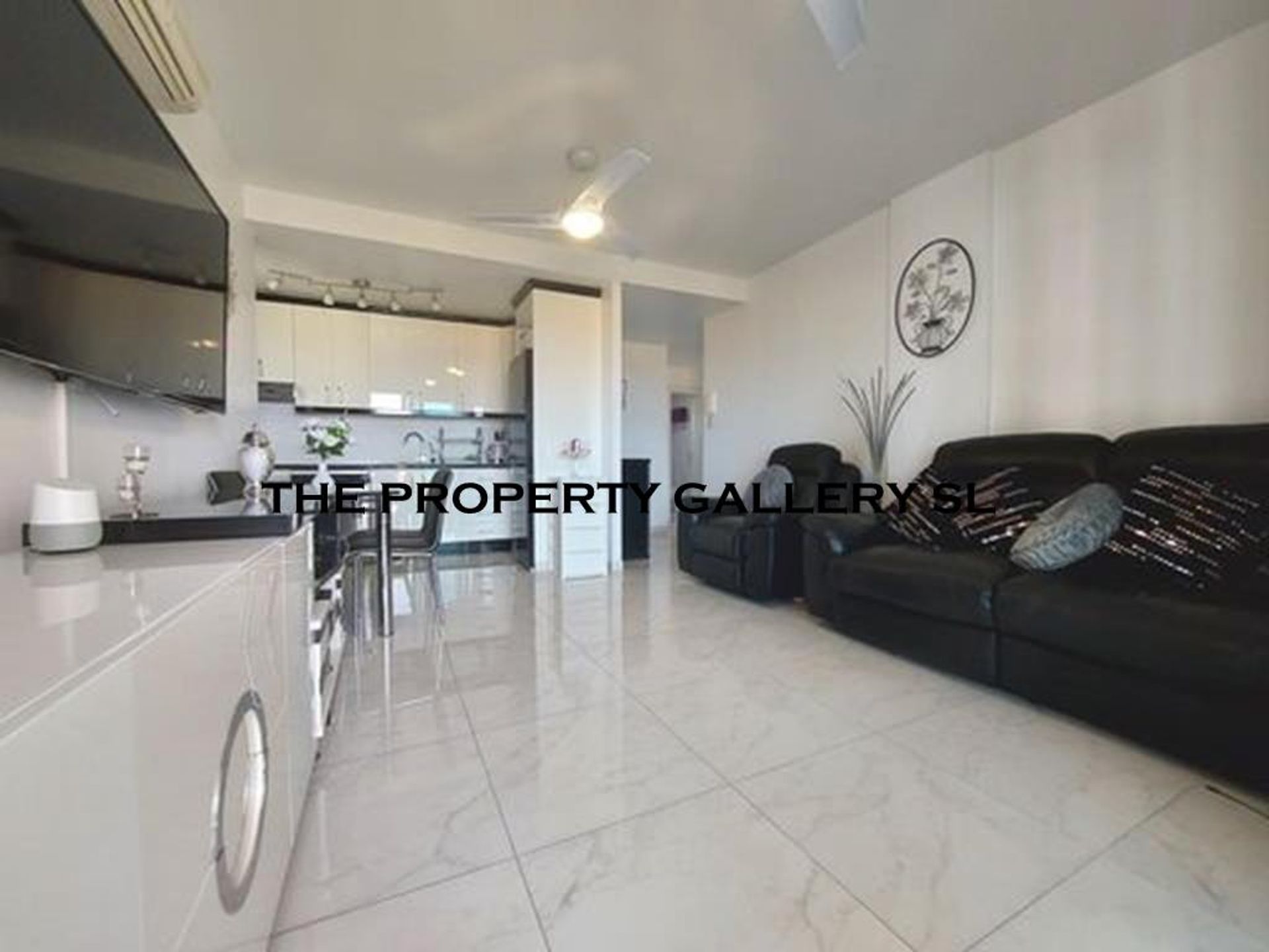 Condominio nel San Miguel, Canarias 10884258