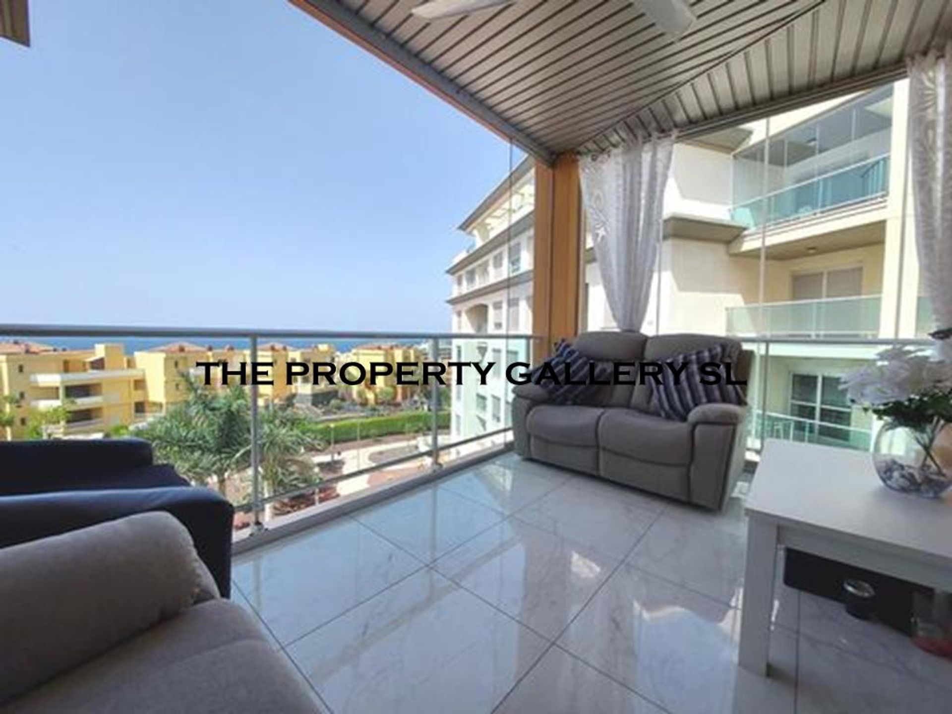 Condominium in San Miguel, Canarias 10884258