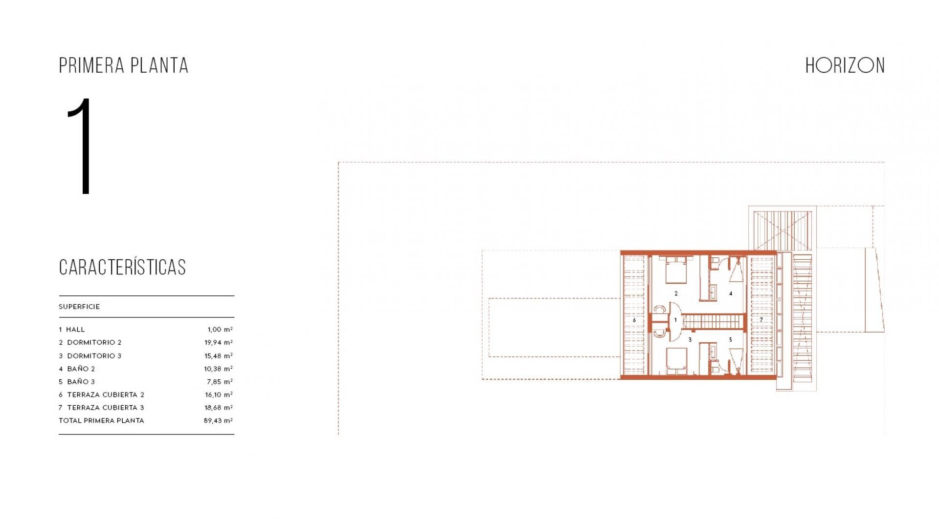 Casa nel Alicante, Valencian Community 10884273