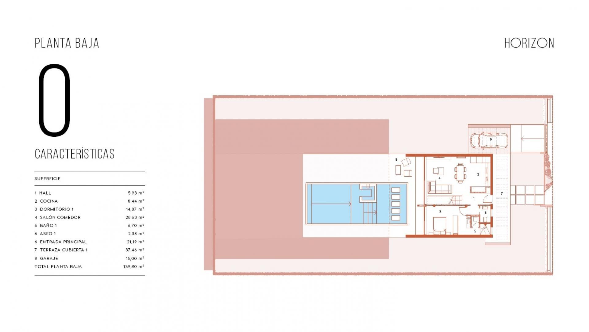 Casa nel Alicante, Valencian Community 10884273