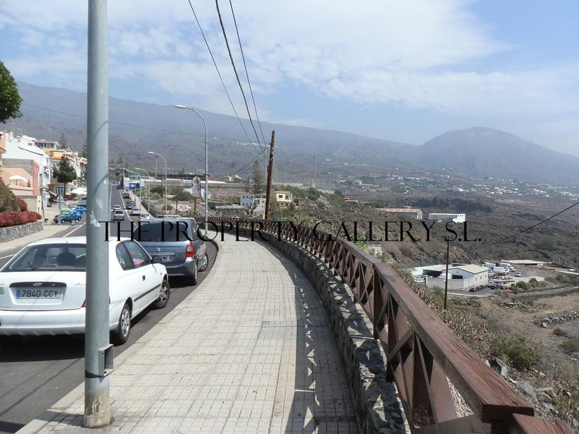 Tanah dalam Guía de Isora, Canary Islands 10884300