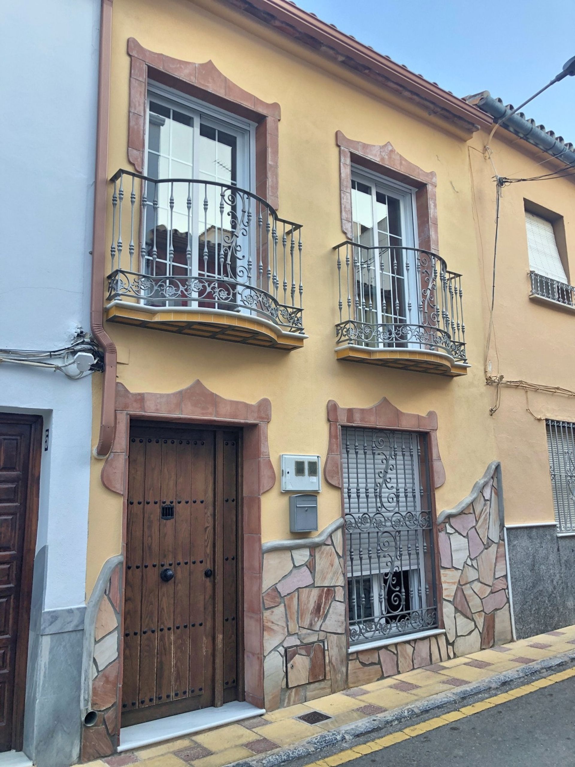 House in Coín, Andalucía 10884329