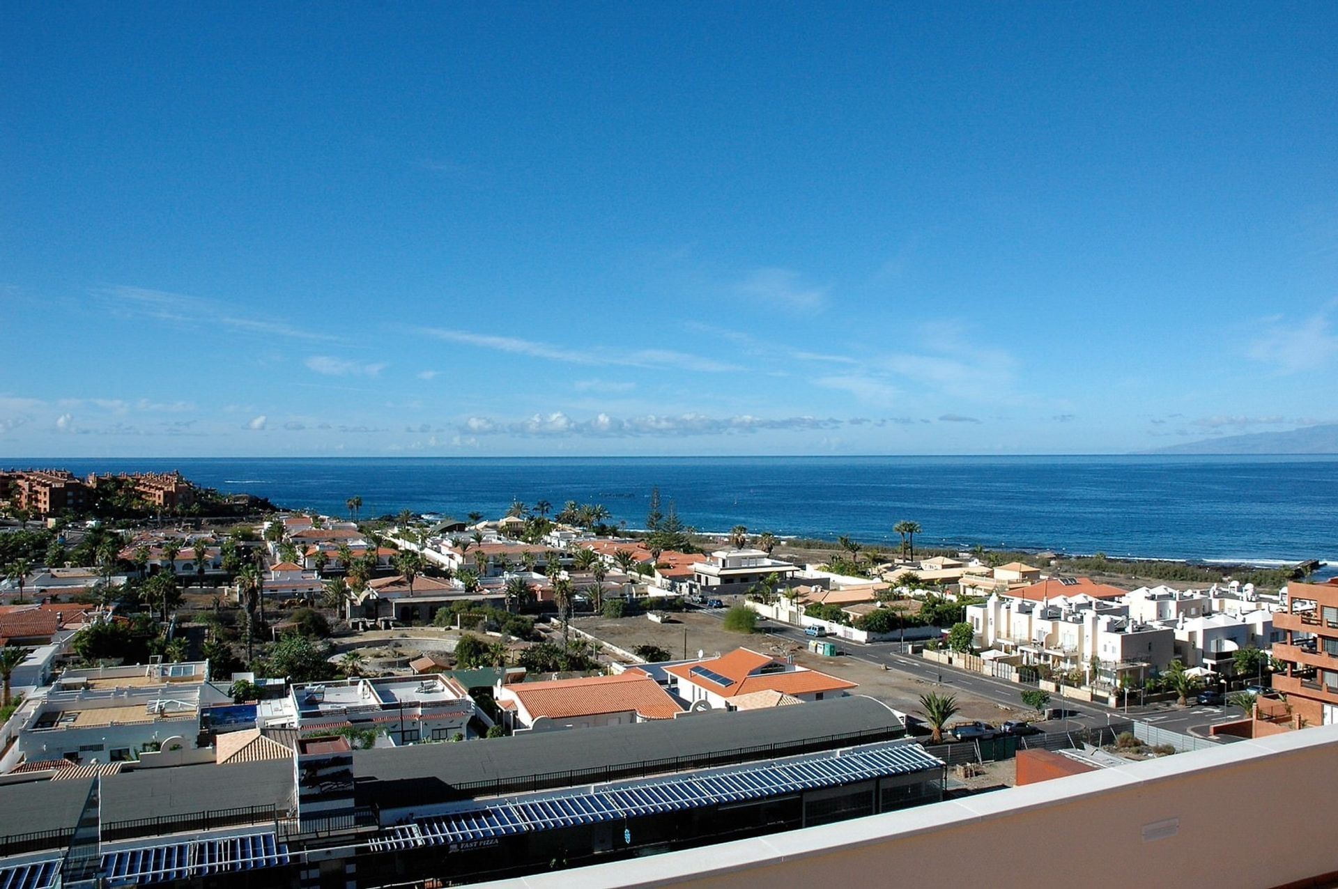 Condominium in Arona, Canary Islands 10884345