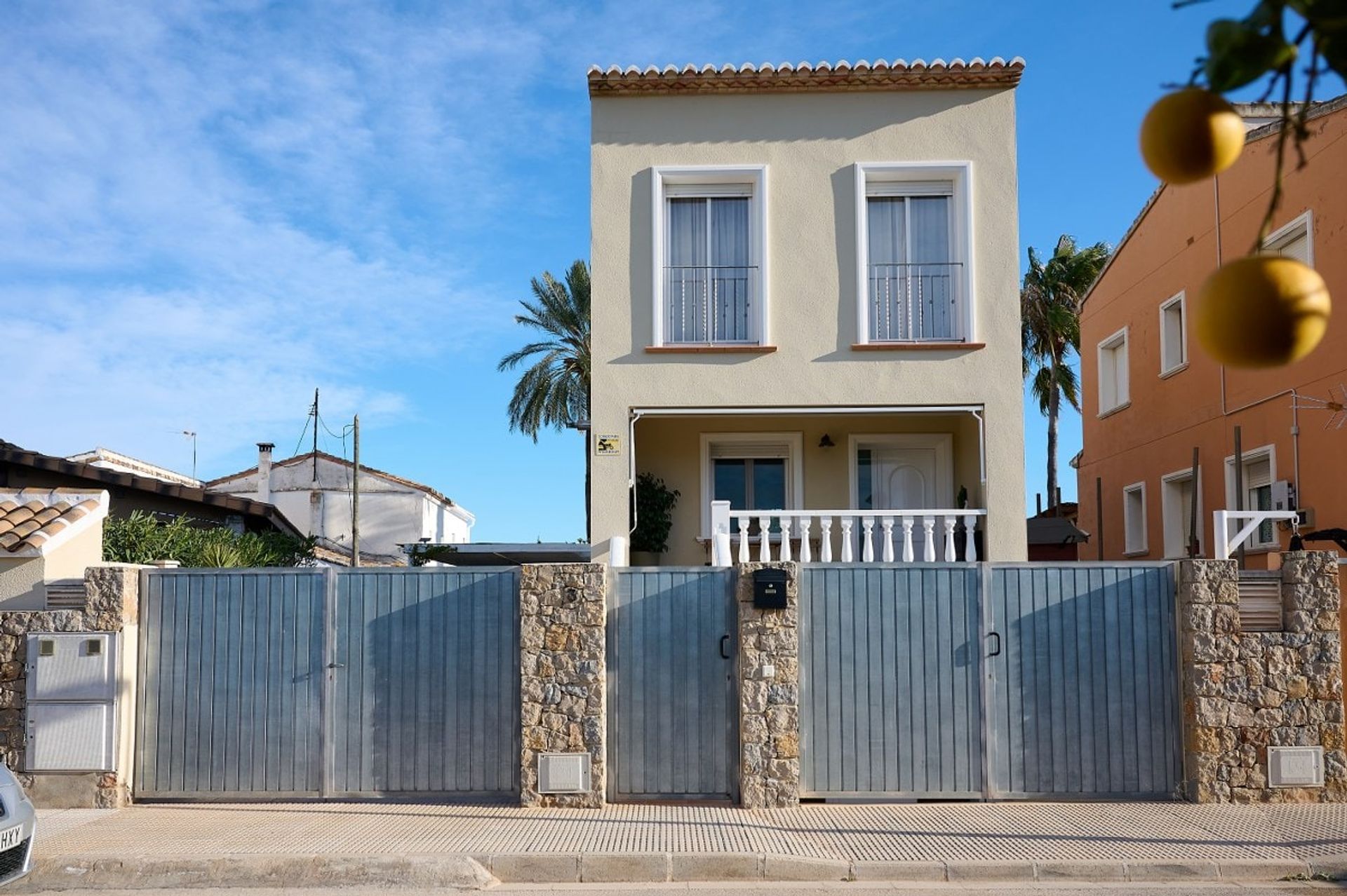 Huis in Beniarbeig, Comunidad Valenciana 10884346