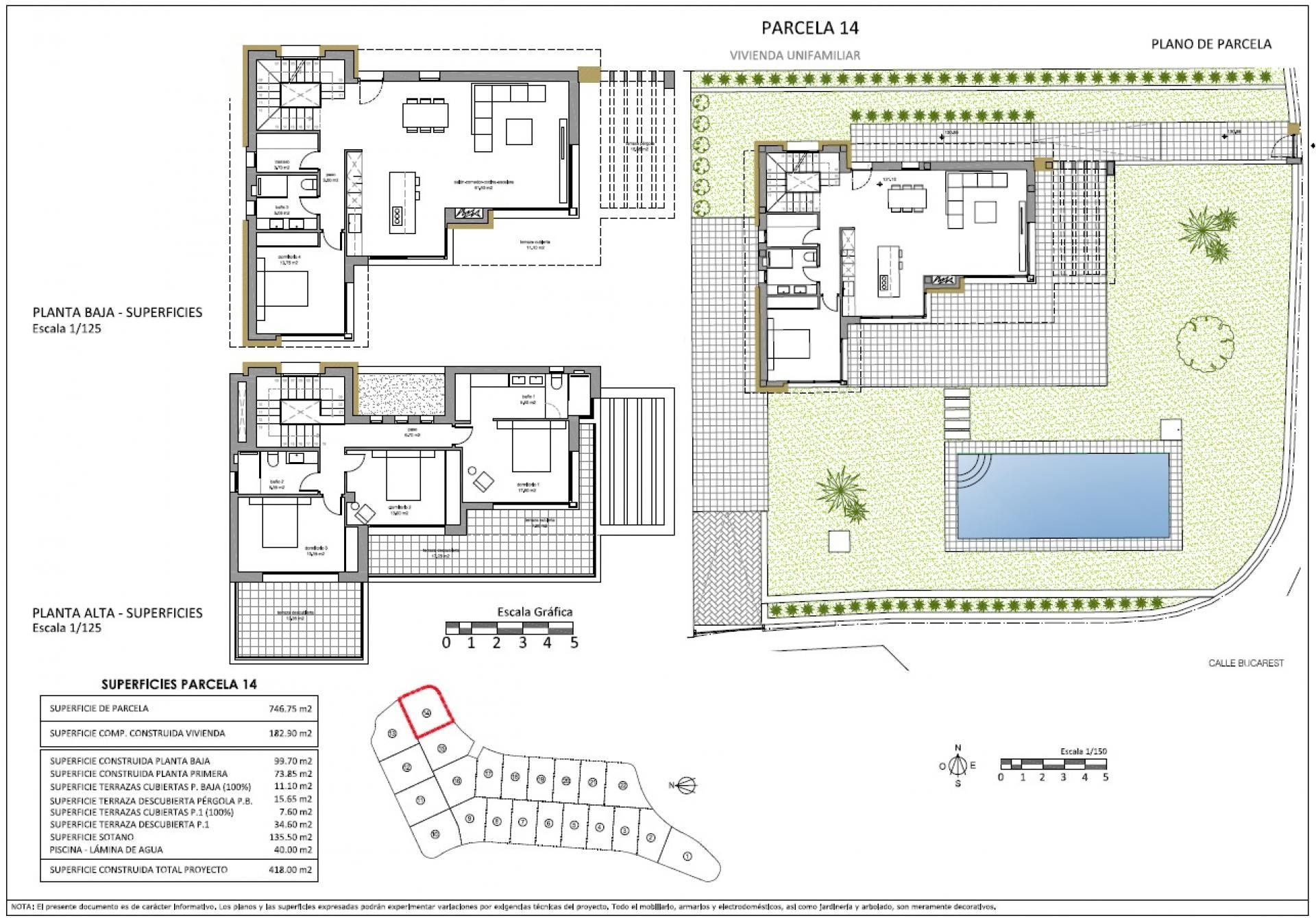 Haus im La Vila Joiosa, Comunidad Valenciana 10884354