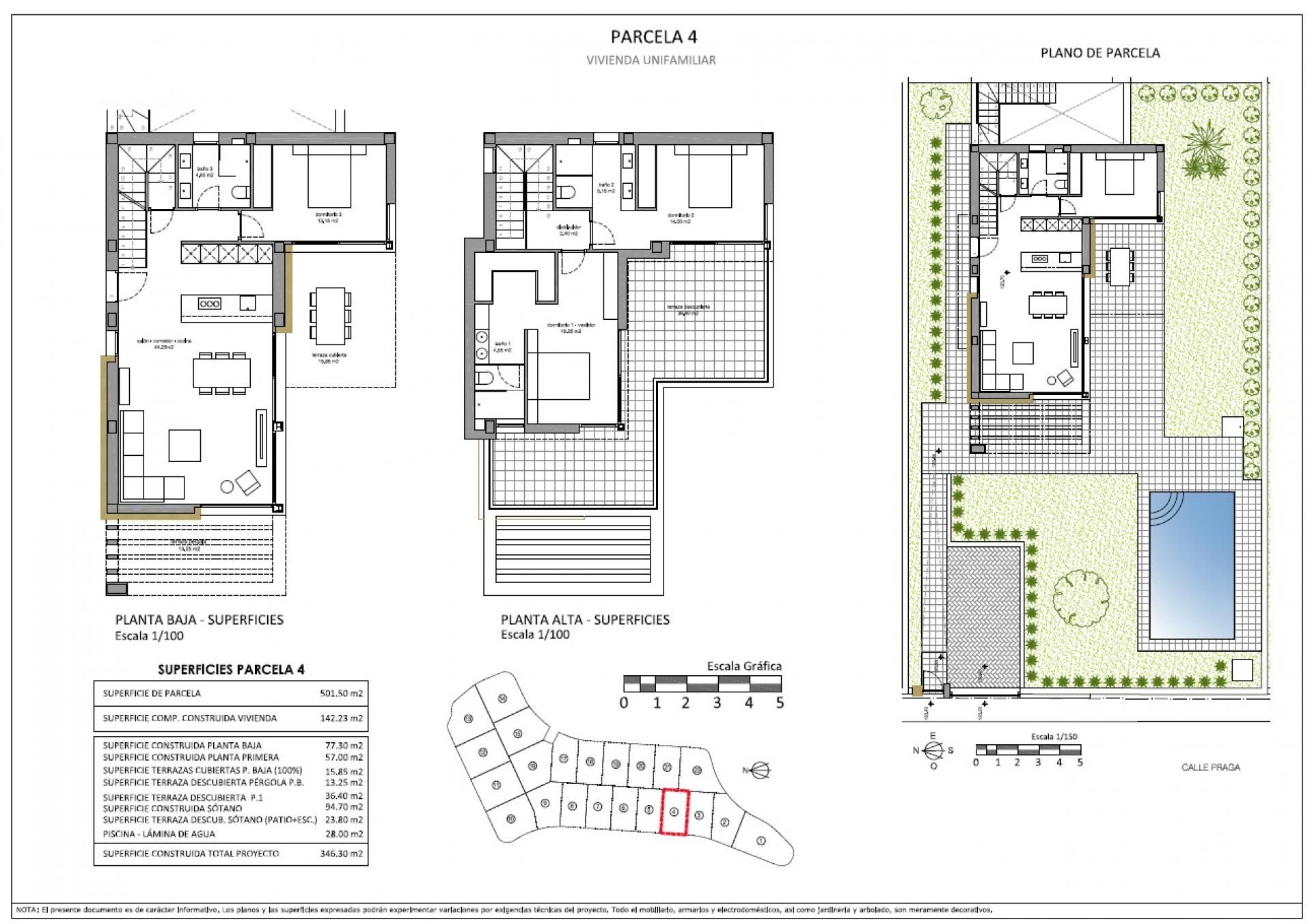 Haus im La Vila Joiosa, Comunidad Valenciana 10884354