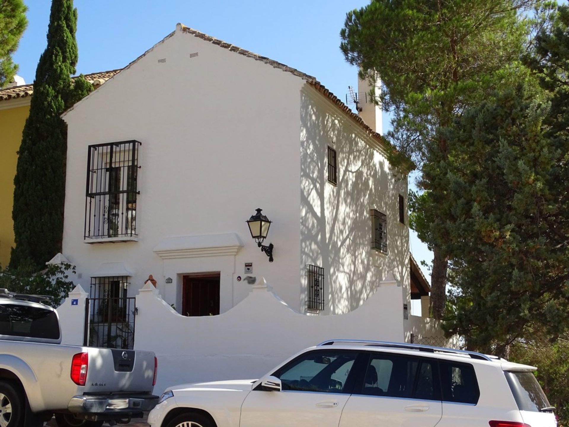 casa en mija, Andalucía 10884357