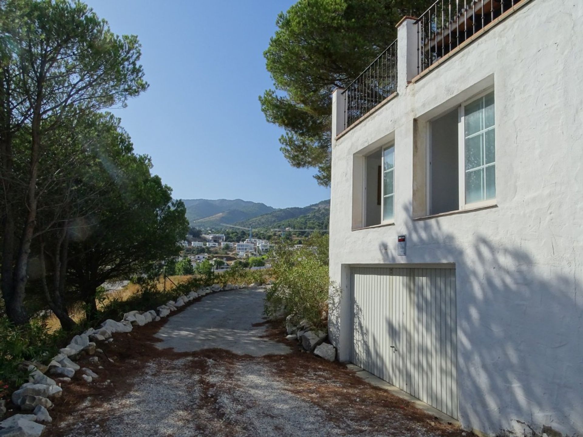 casa en Mijas, Andalucía 10884357