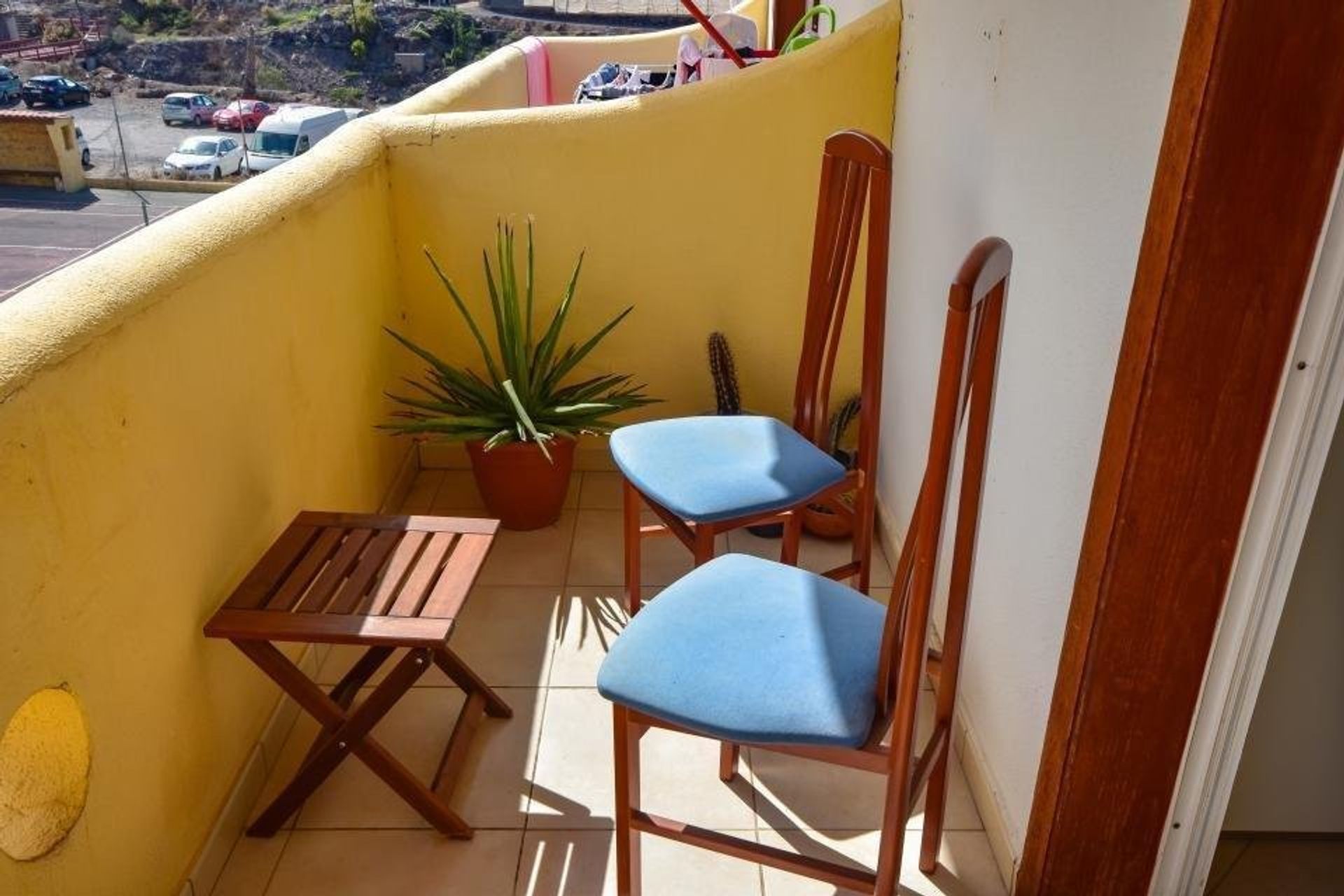 Condominium in Hoya Grande, Canary Islands 10884364