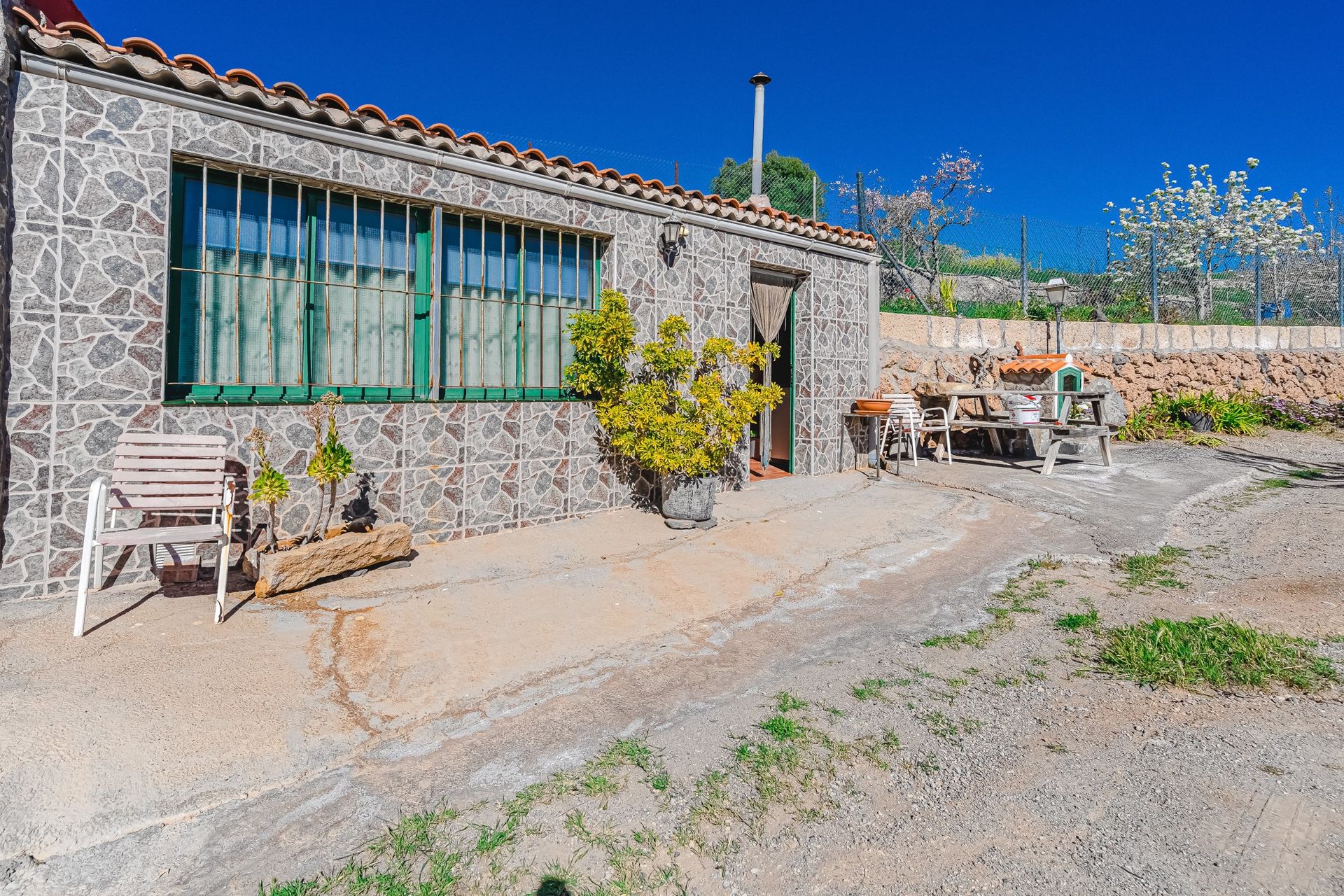 House in Vilaflor, Canarias 10884367