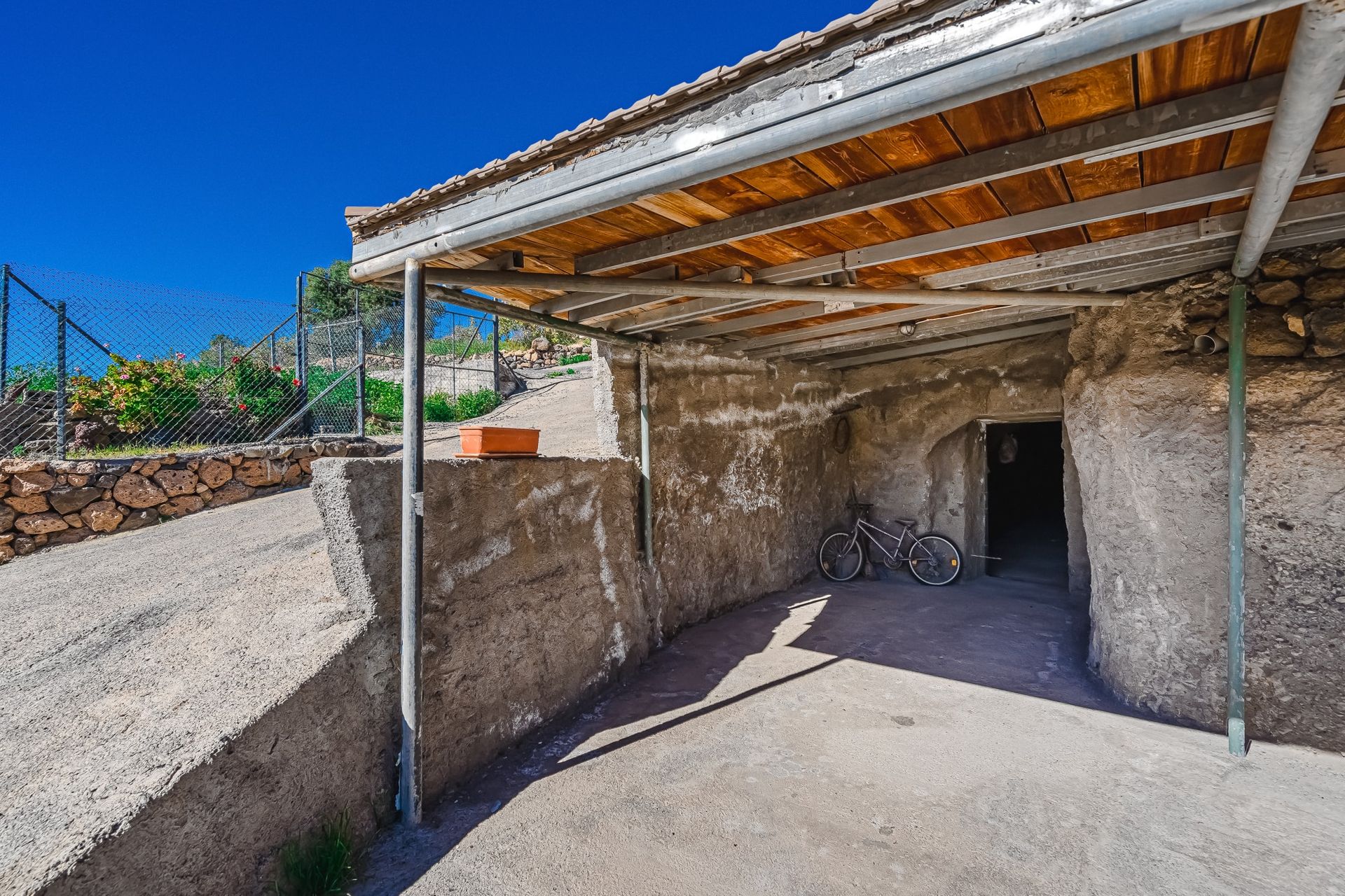 House in Vilaflor, Canarias 10884367