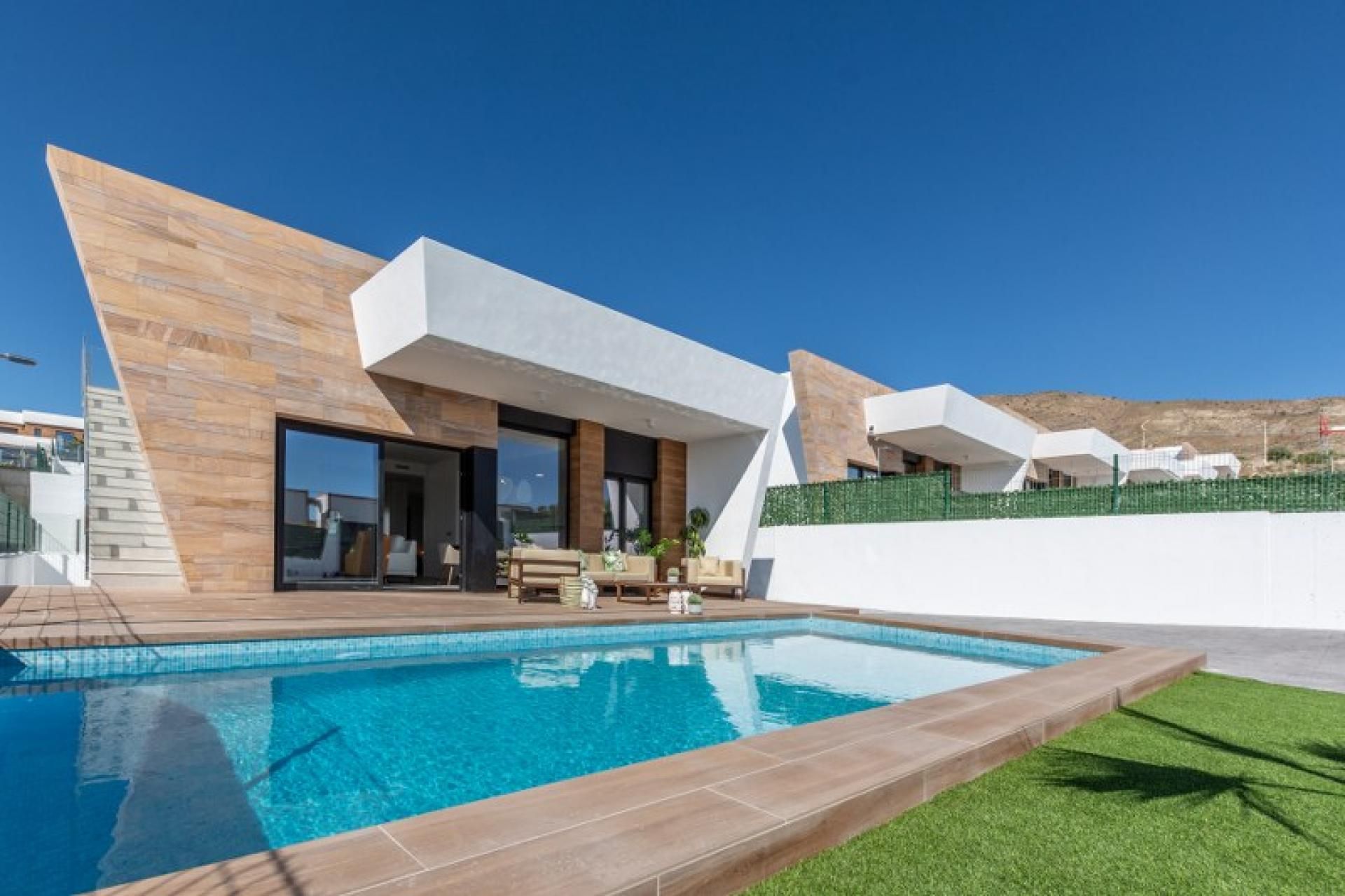 House in La Vila Joiosa, Comunidad Valenciana 10884370