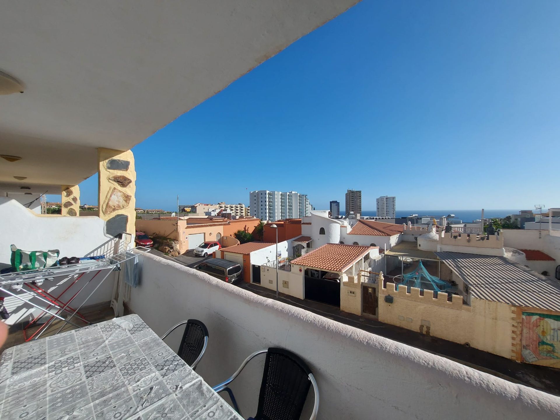 Condominium in Adeje, Canarias 10884371