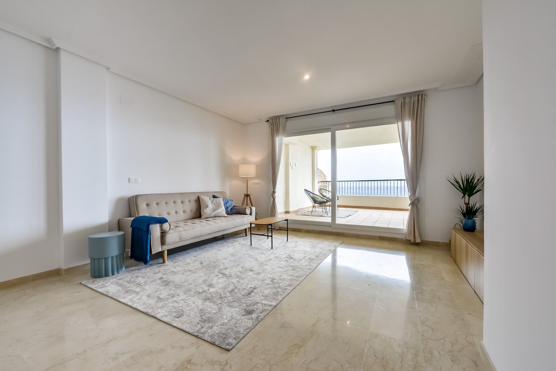 Condominio en Altea, Valencia 10884377